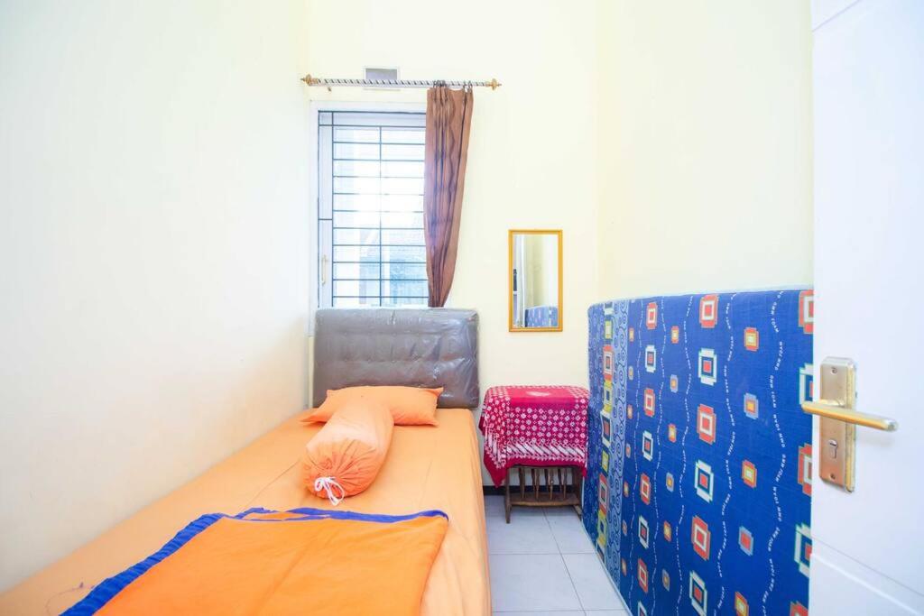 Three-Bedroom Villa photo 1