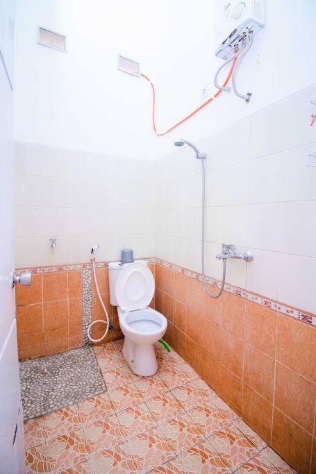 Three-Bedroom Villa photo 2