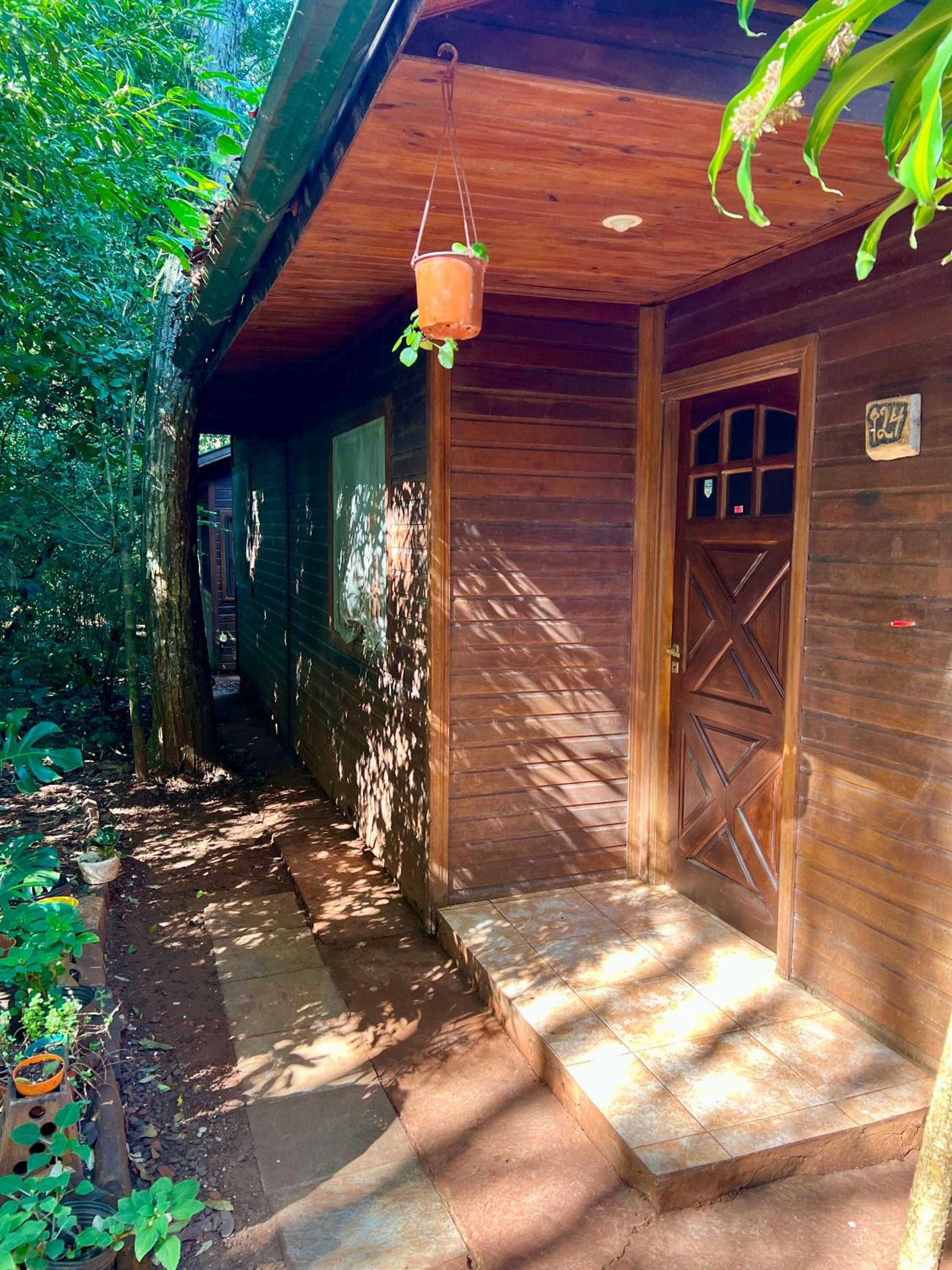 Bungalow photo 2