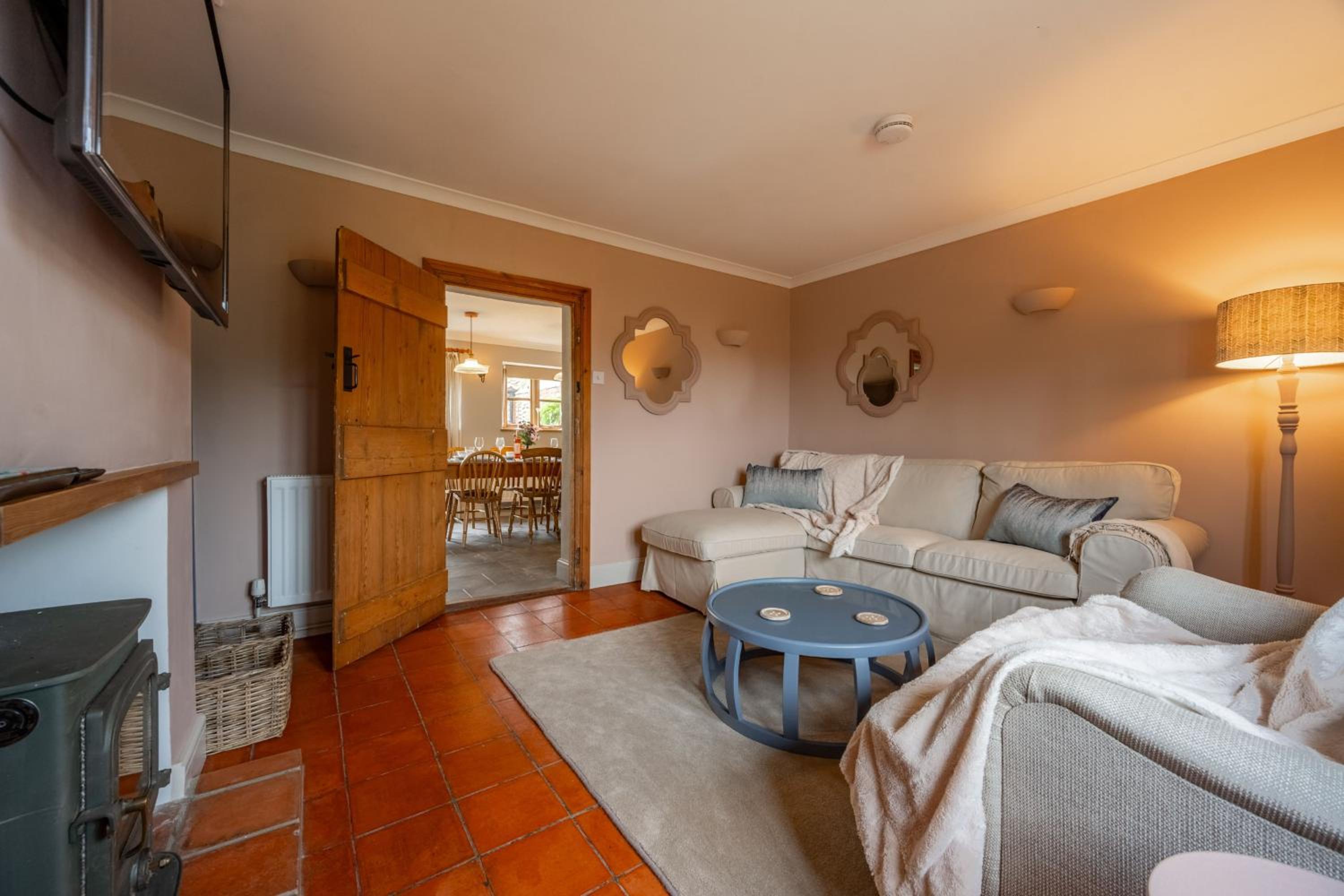 Vacation Home photo 1