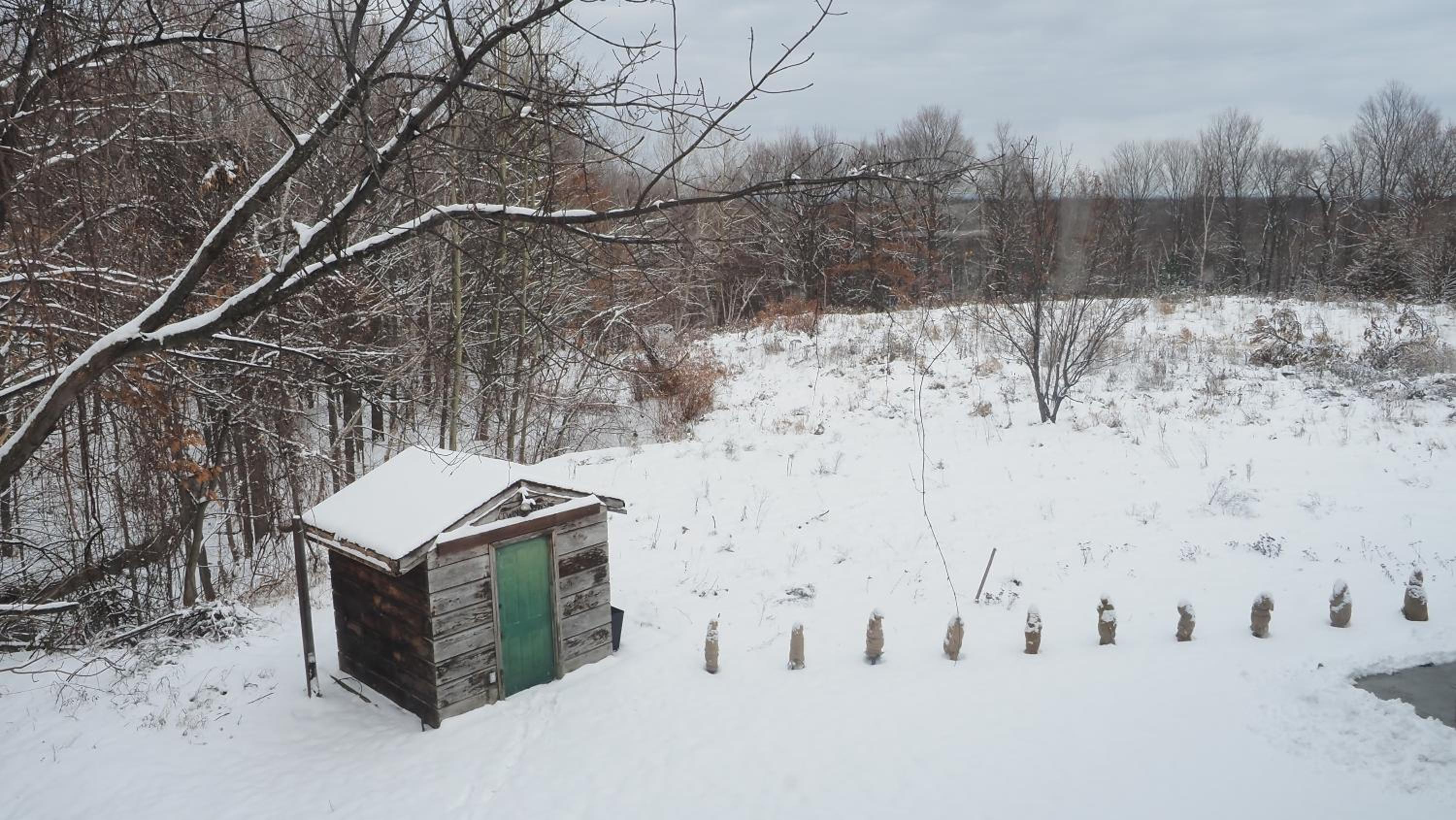 Chalet photo 1