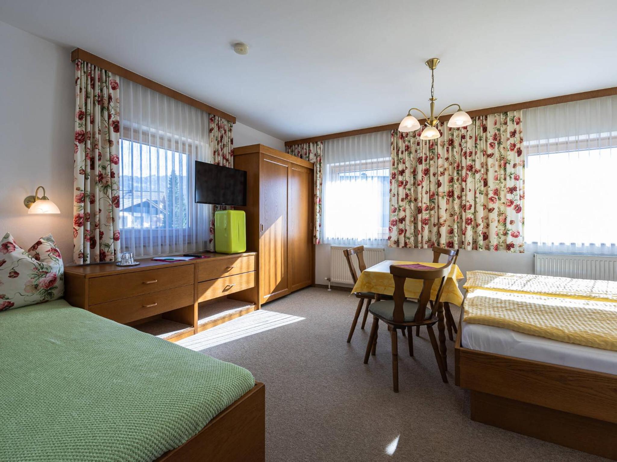 Triple Room photo 2