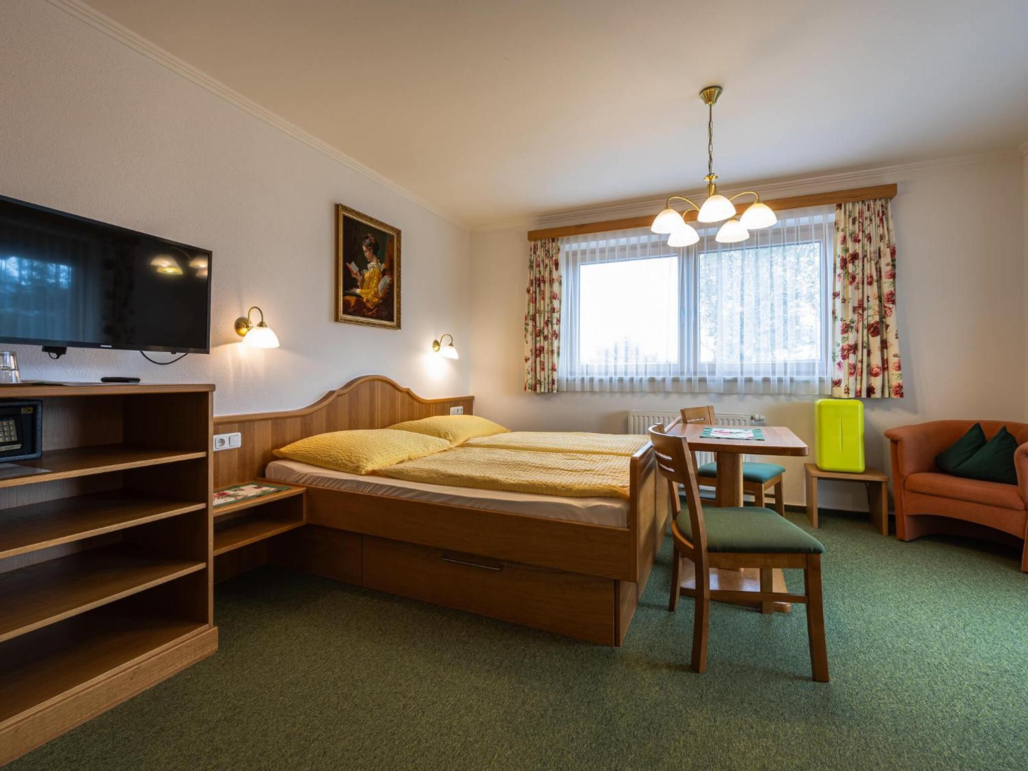 Triple Room photo 1