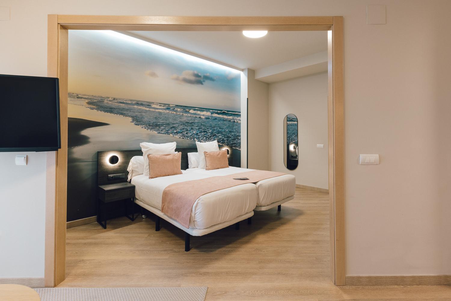 Apartamento Premium