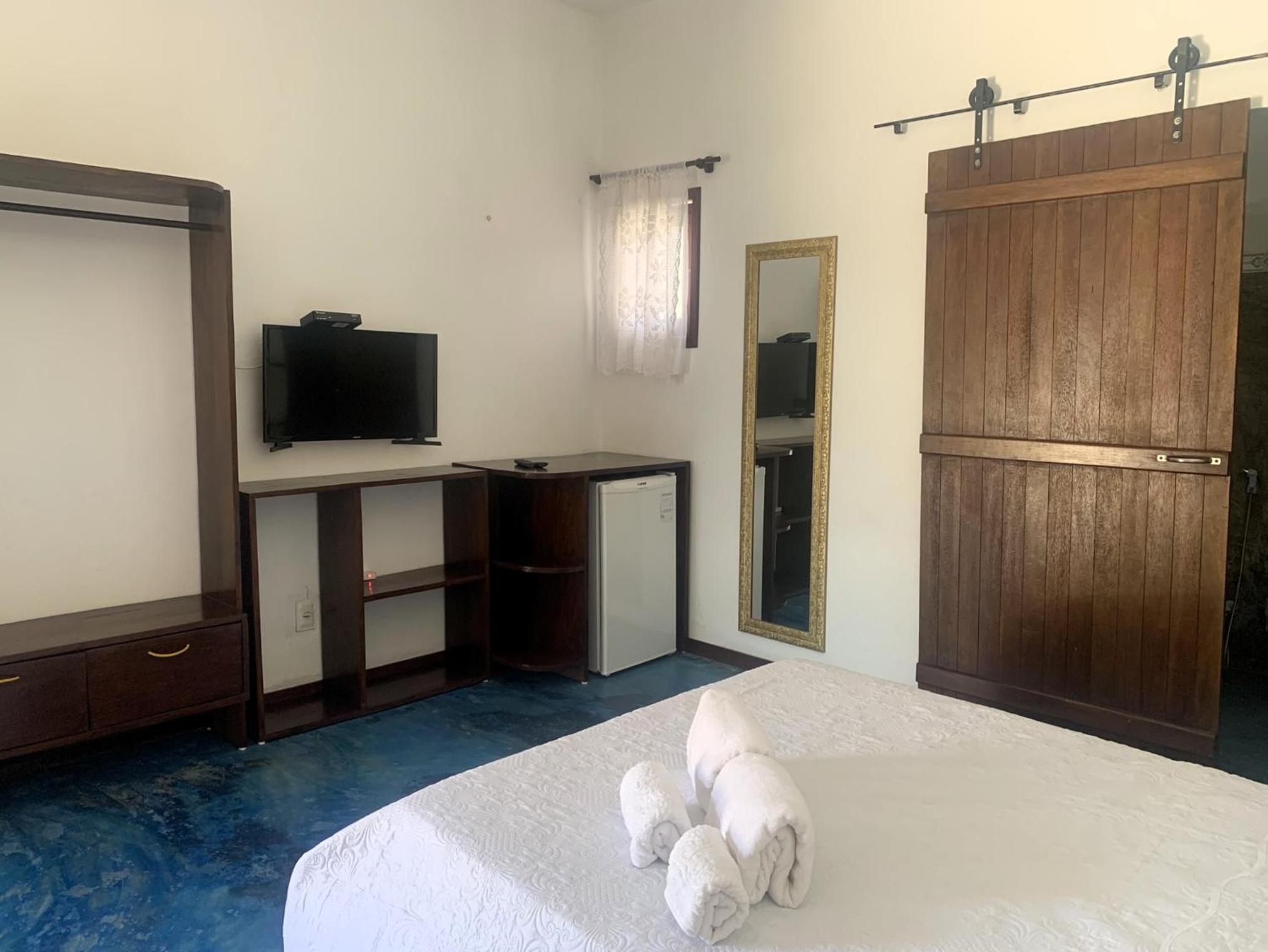 Triple Room - Disability Access photo 3