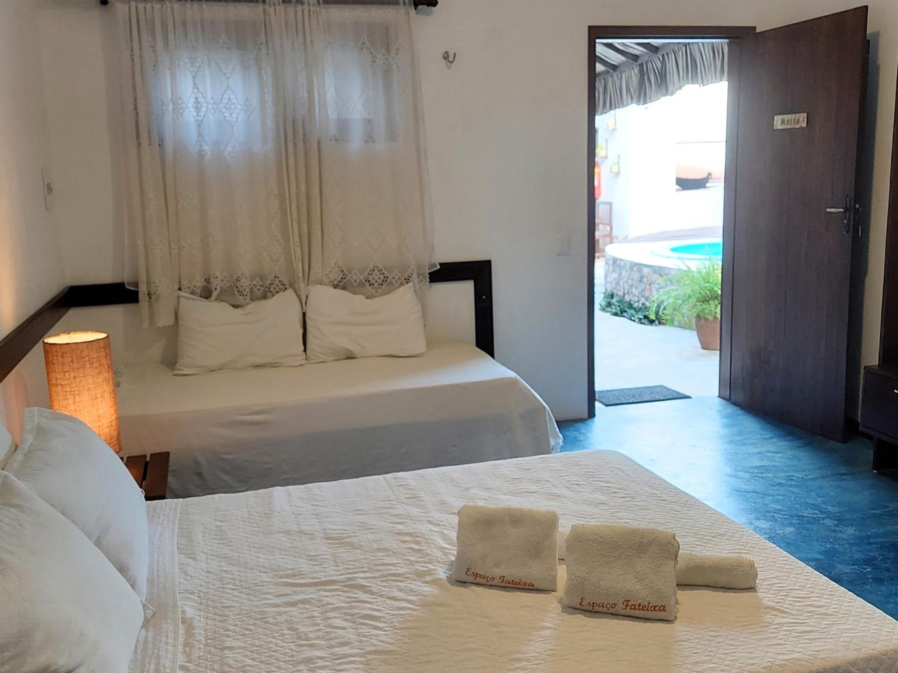 Triple Room - Disability Access photo 2