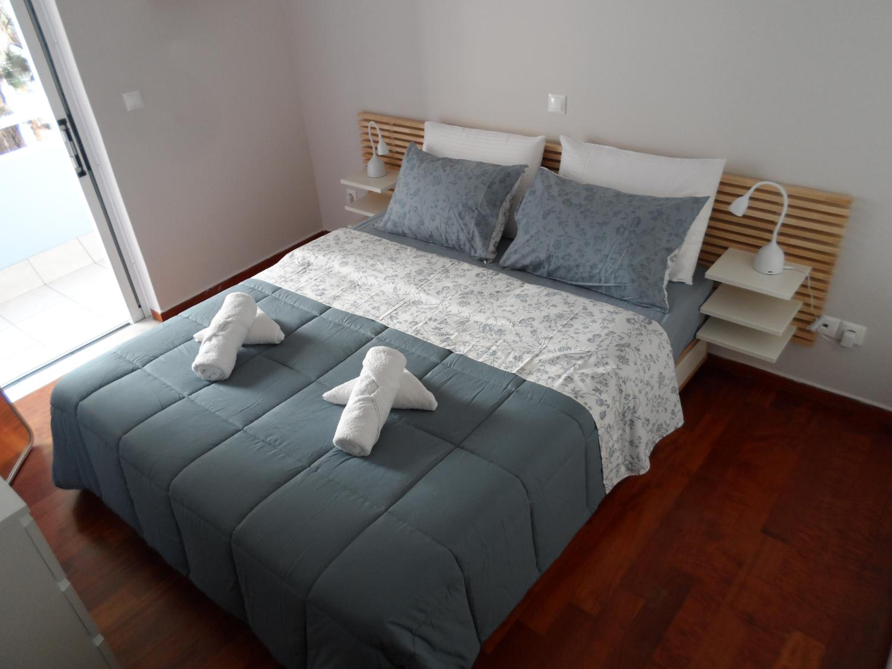 Two-Bedroom Apartment photo 2