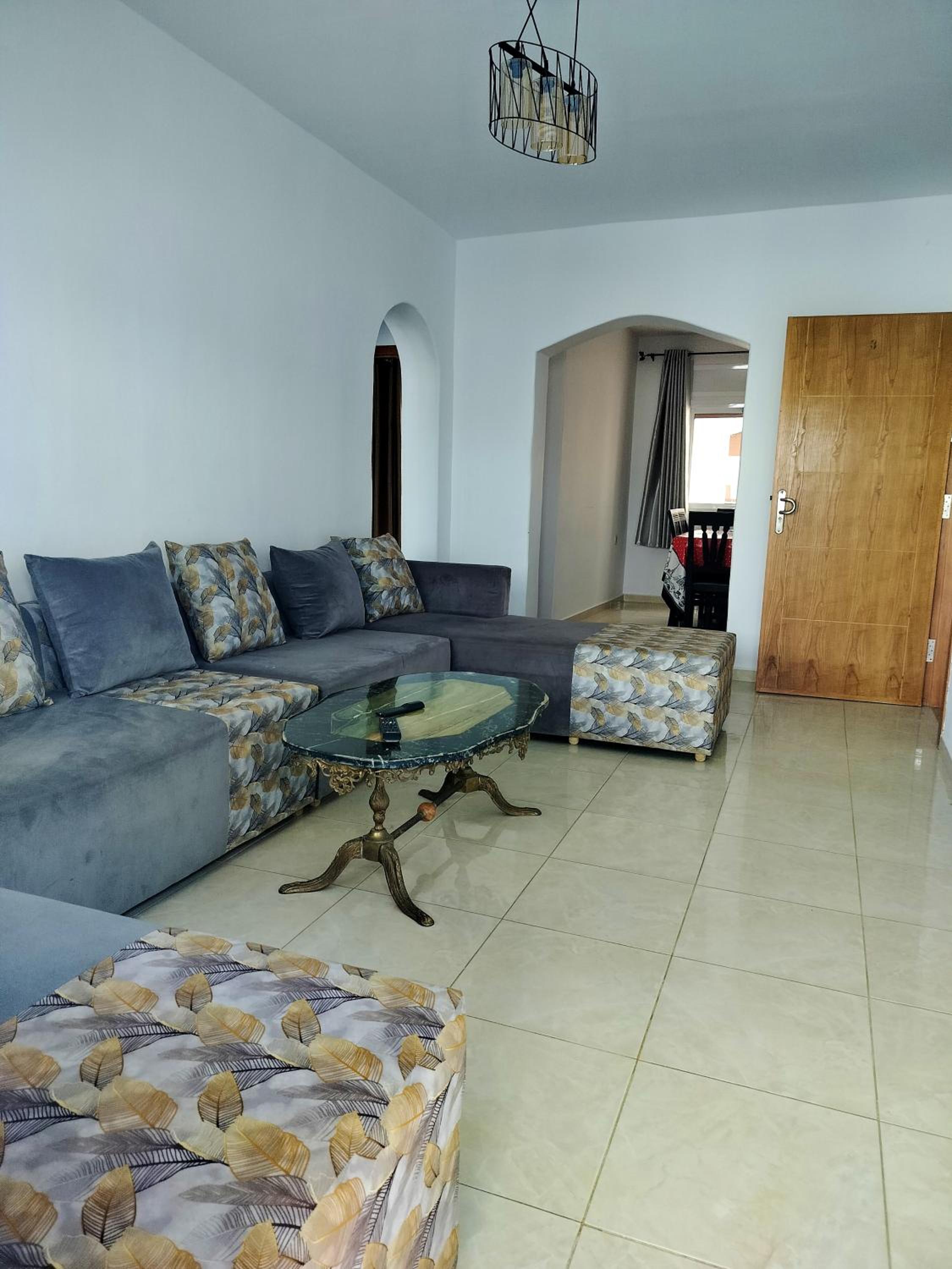 Two-Bedroom Apartment - Photo 28