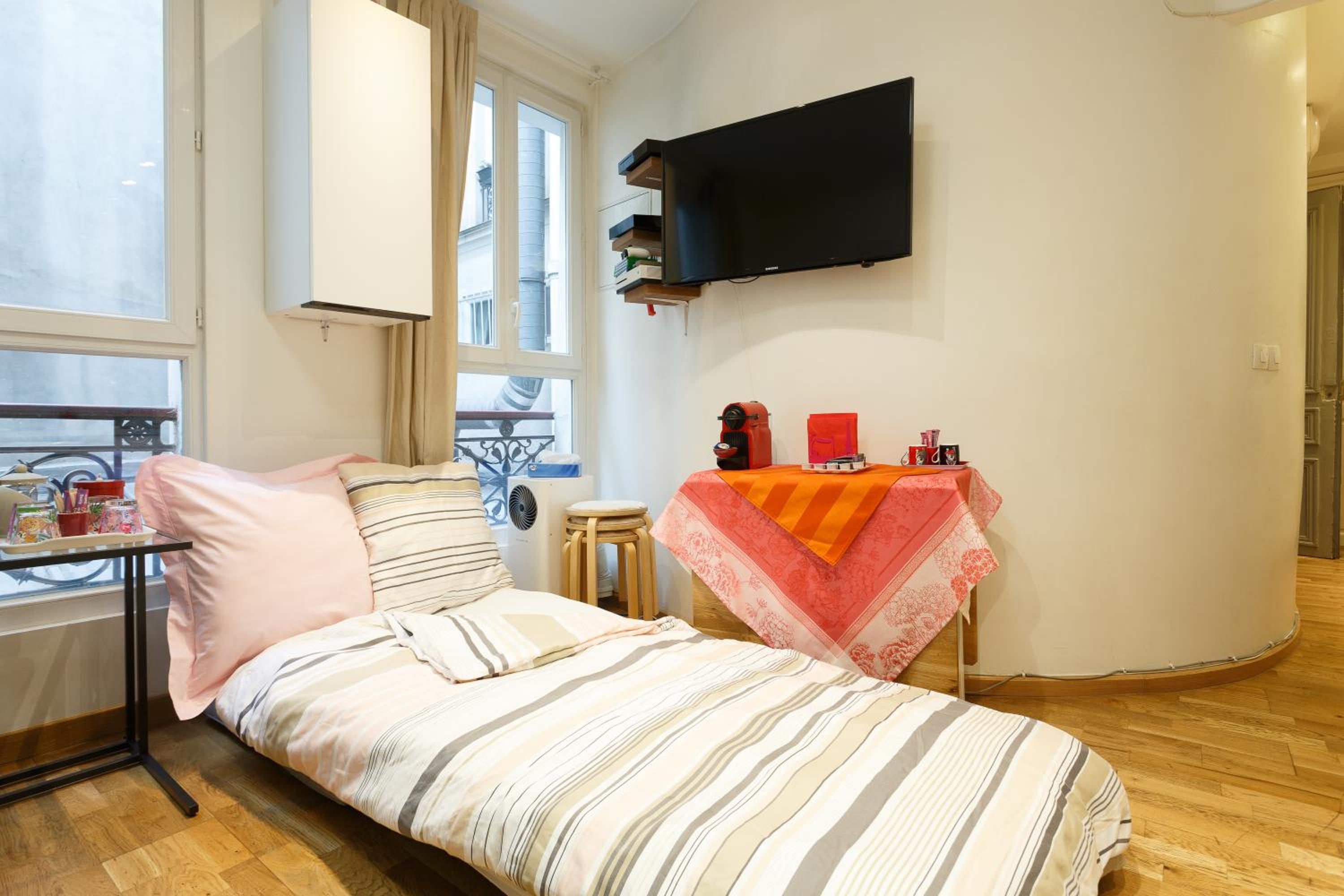 Superior Apartment photo 3