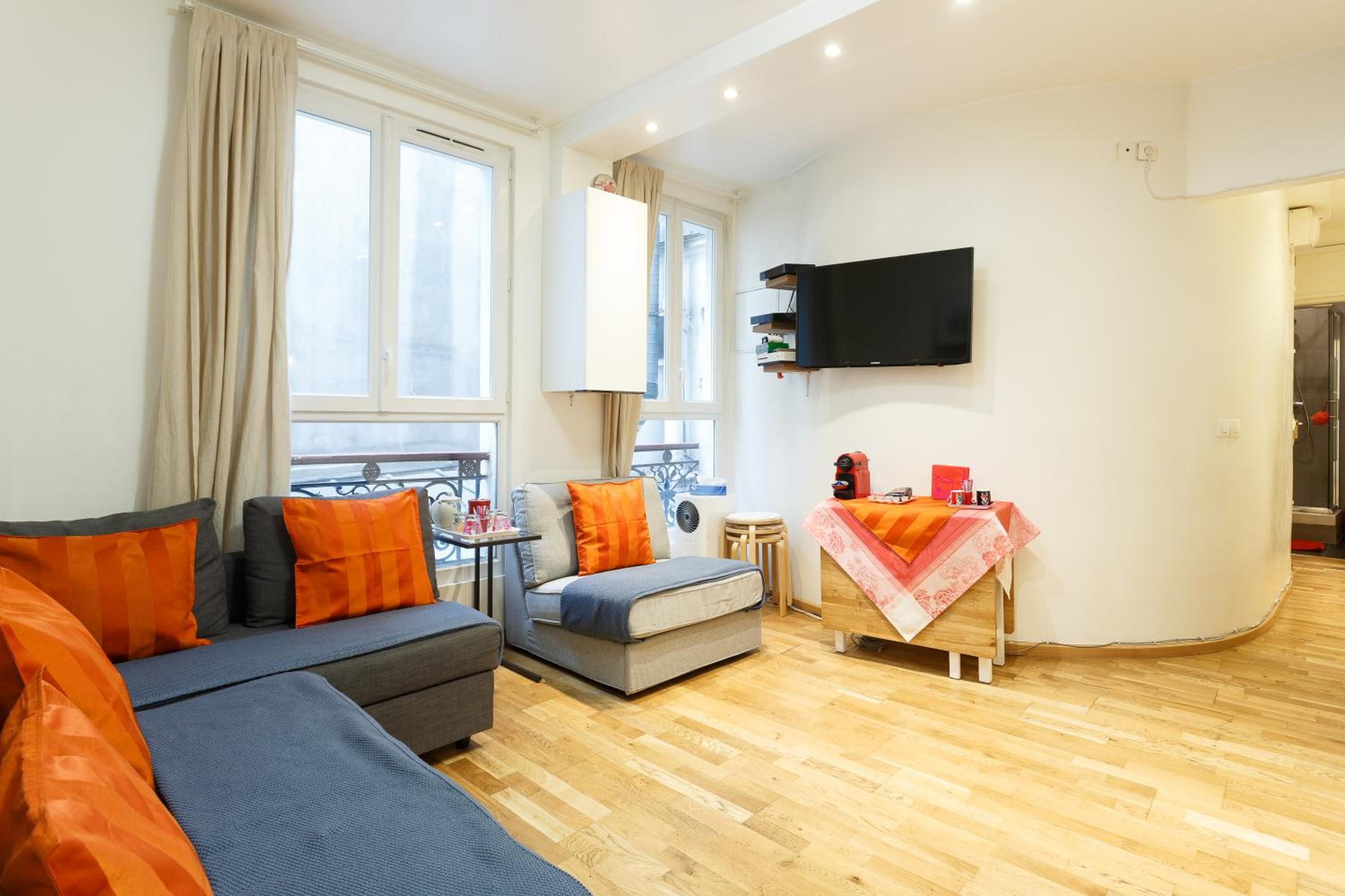 Superior Apartment