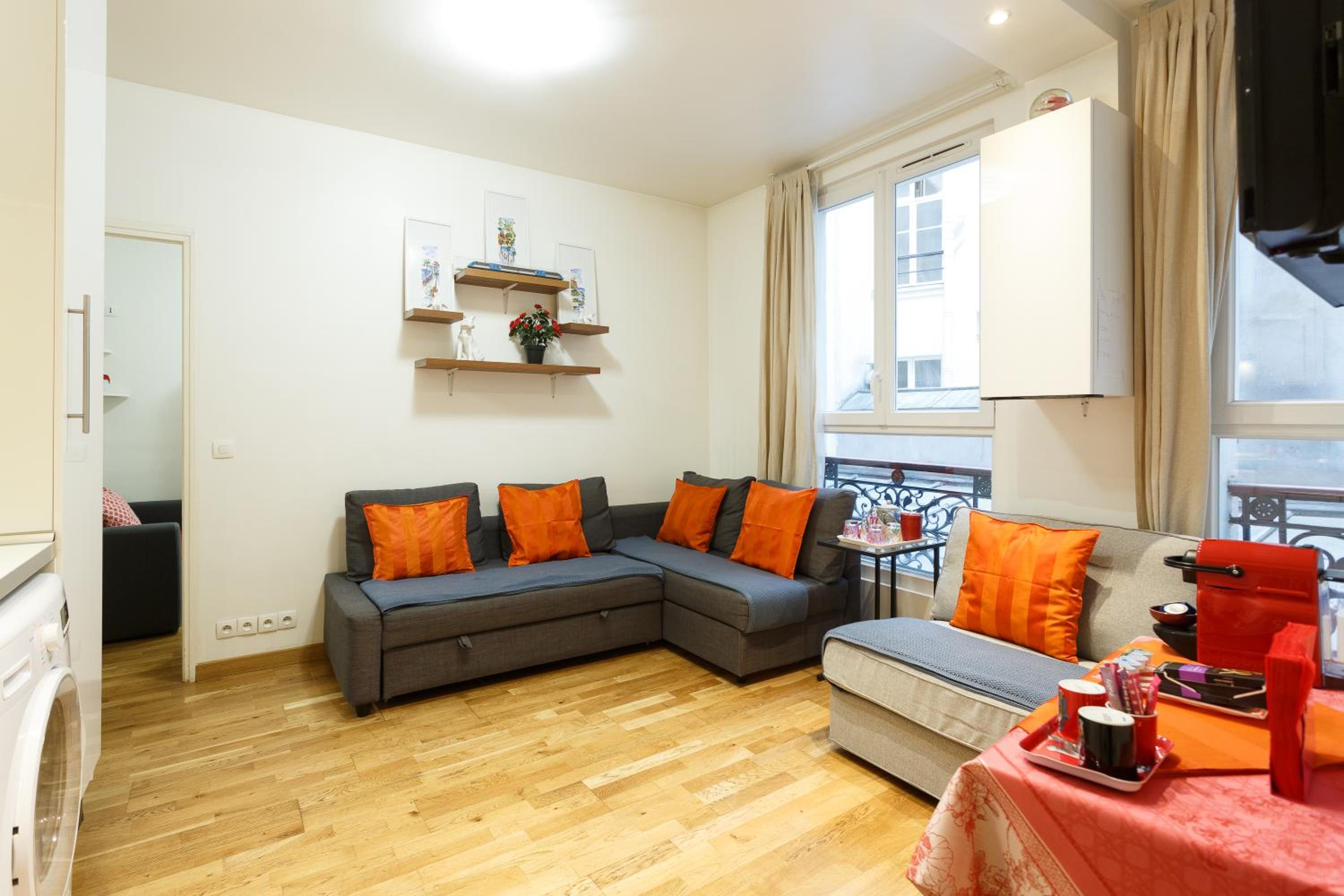 Superior Apartment photo 2