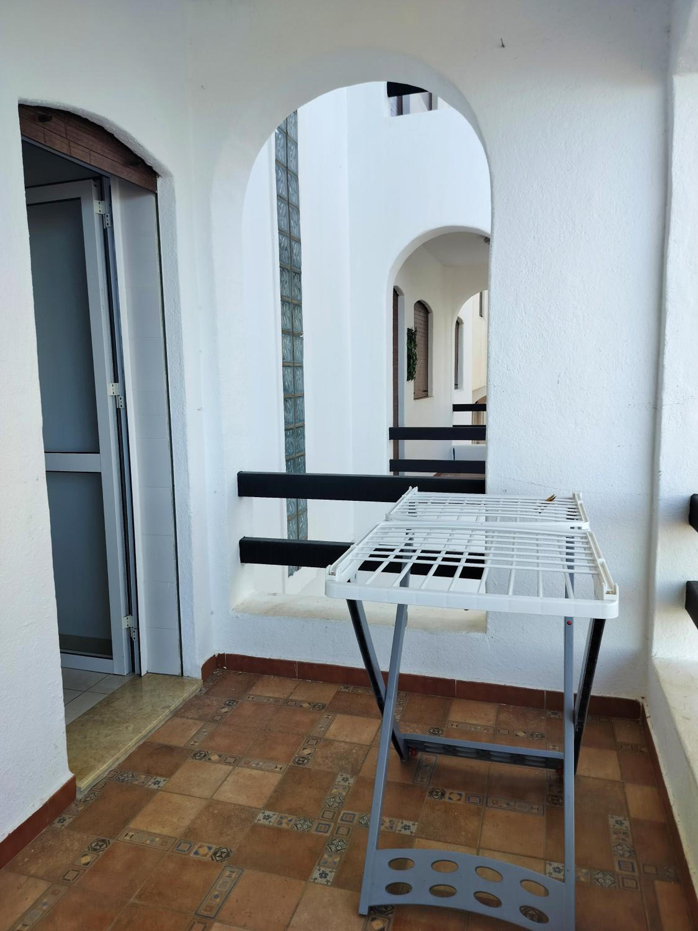 Two-Bedroom Apartment - Photo 15