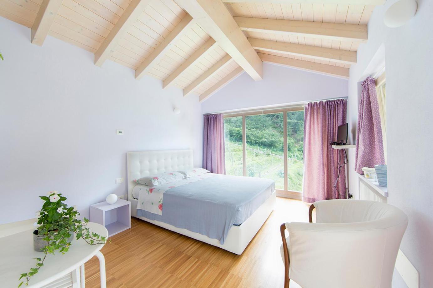 Triple Room with Private Bathroom photo 1