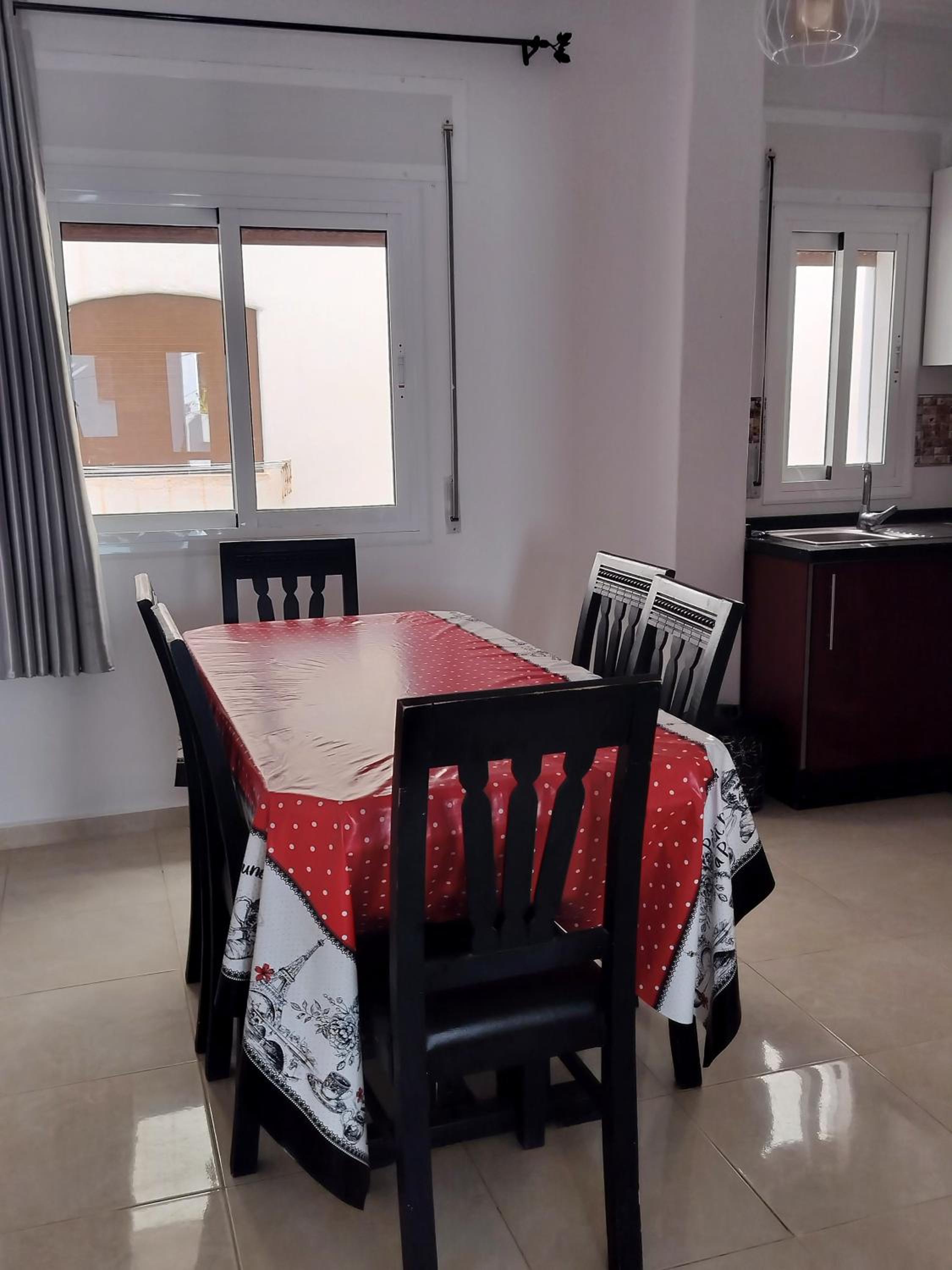 Two-Bedroom Apartment - Photo 18