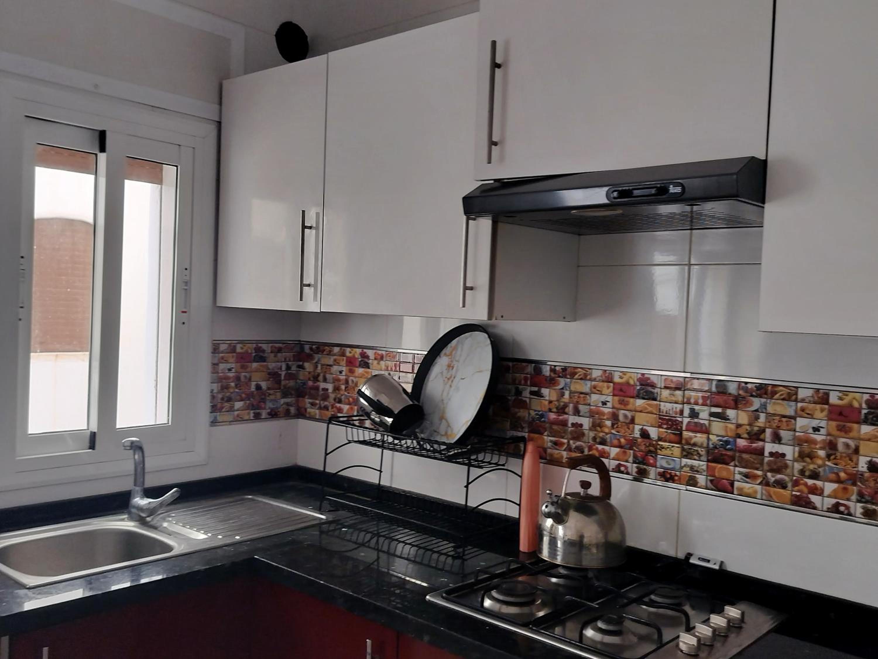 Two-Bedroom Apartment - Photo 27