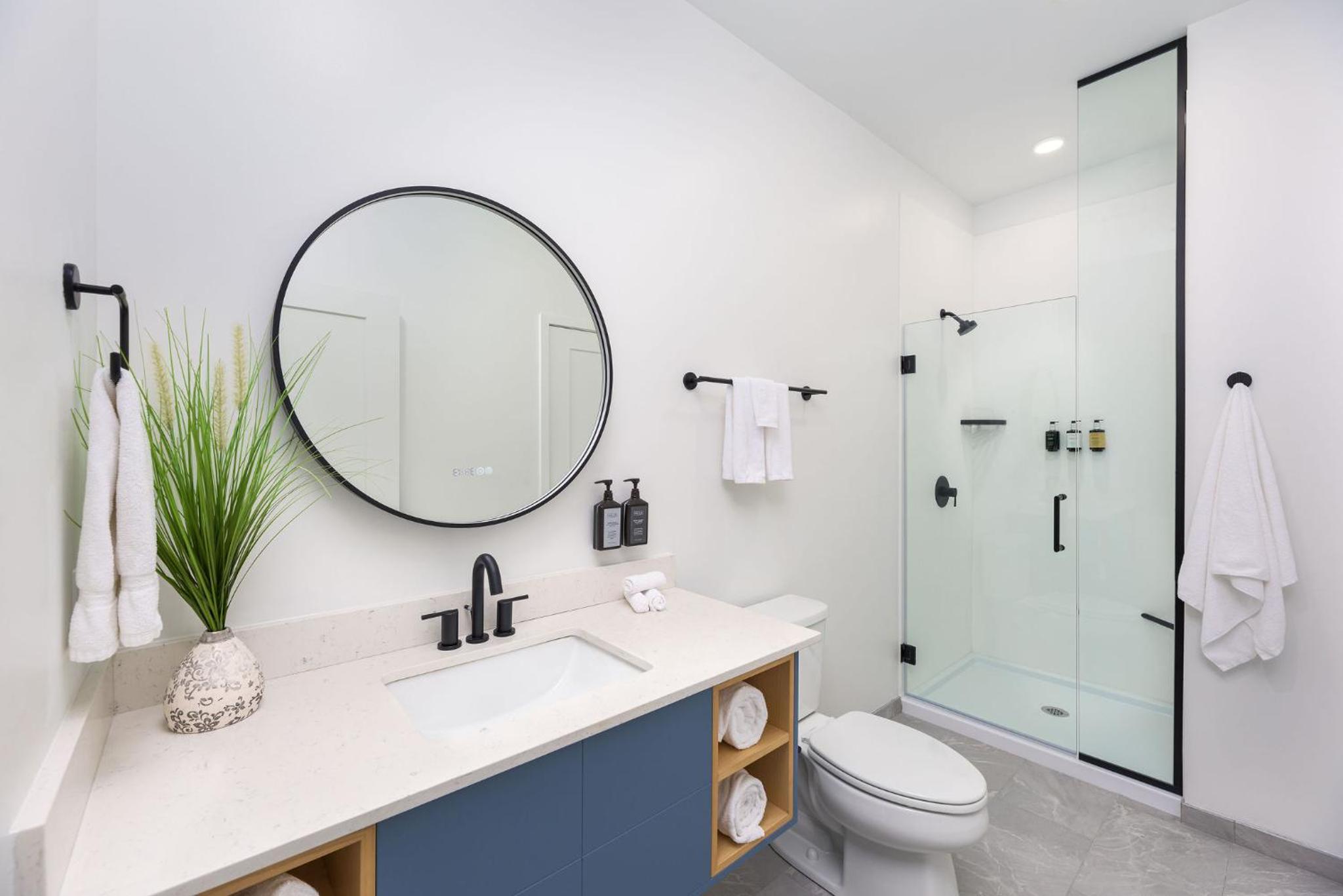1 bedroom Suite - Photo 3