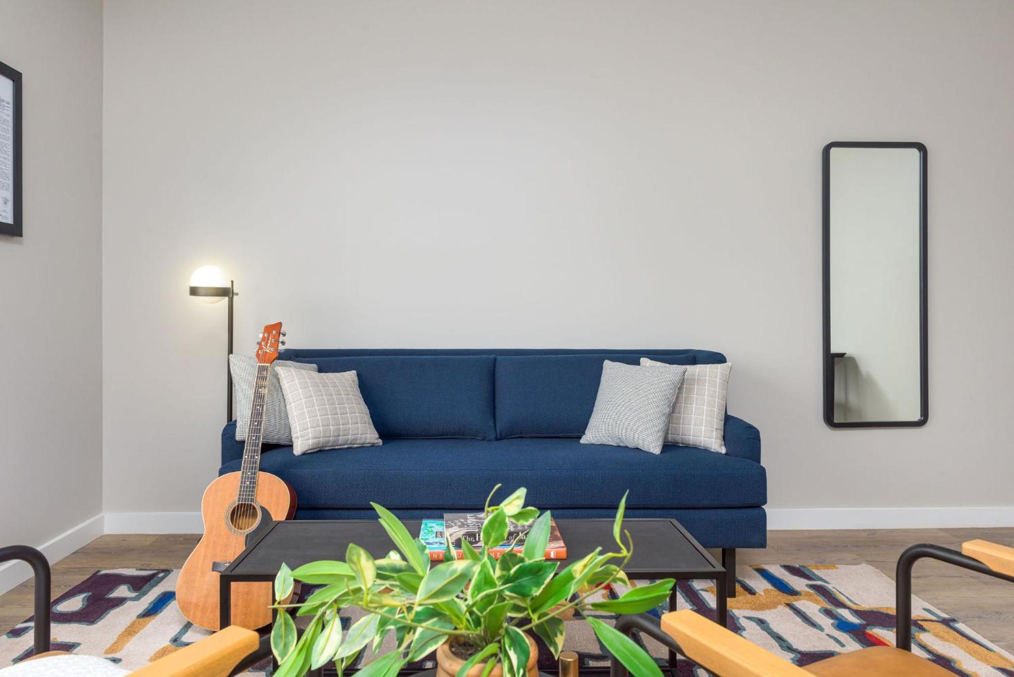1 bedroom Suite - Photo 9