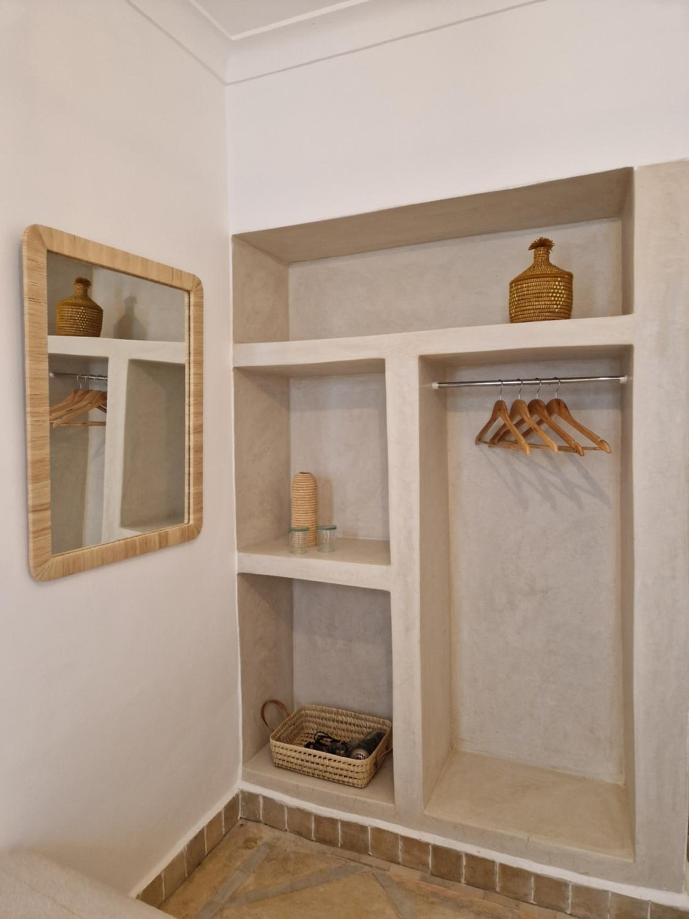 Twin Room with Private Bathroom