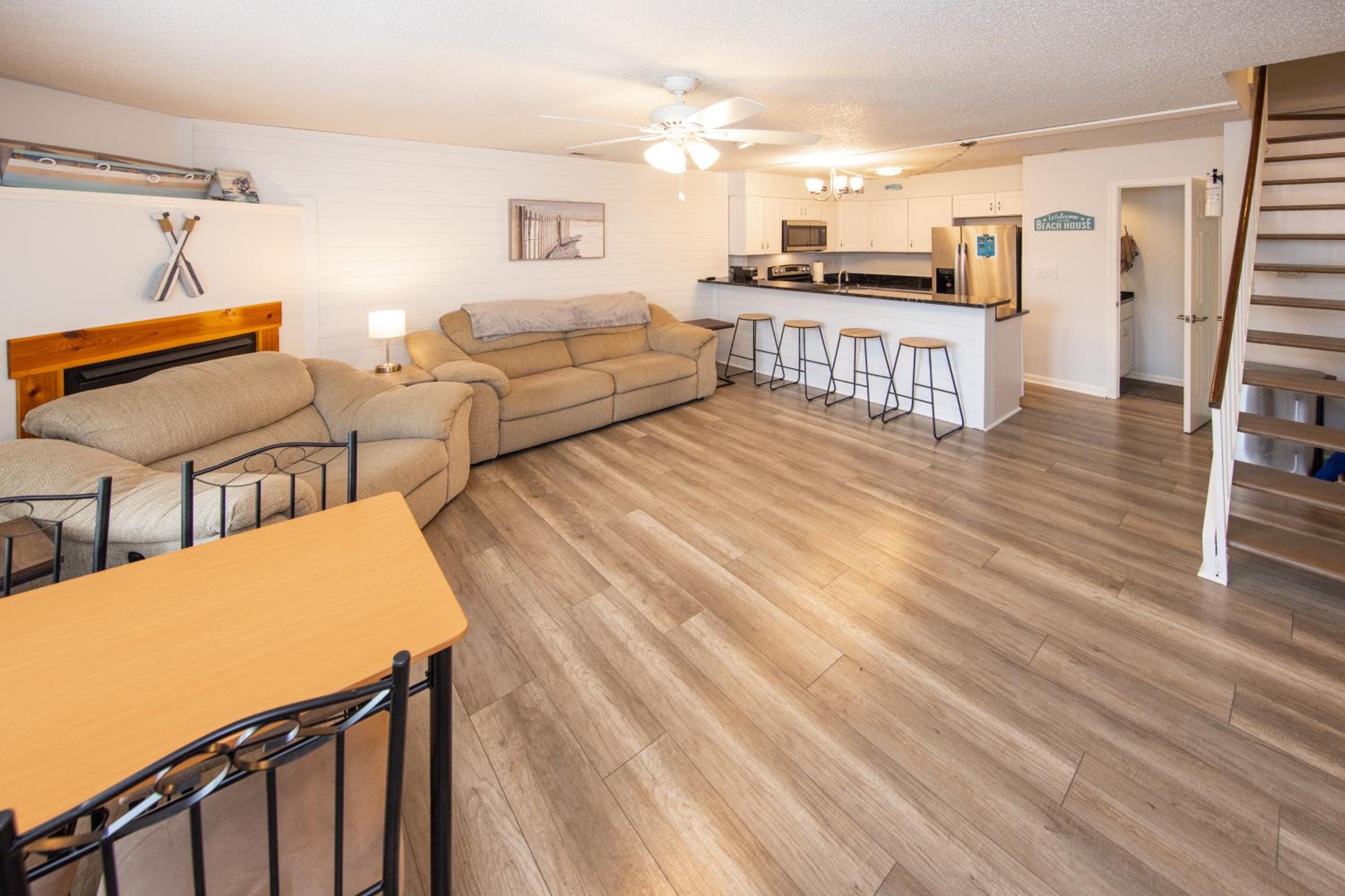 Two-Bedroom House photo 1