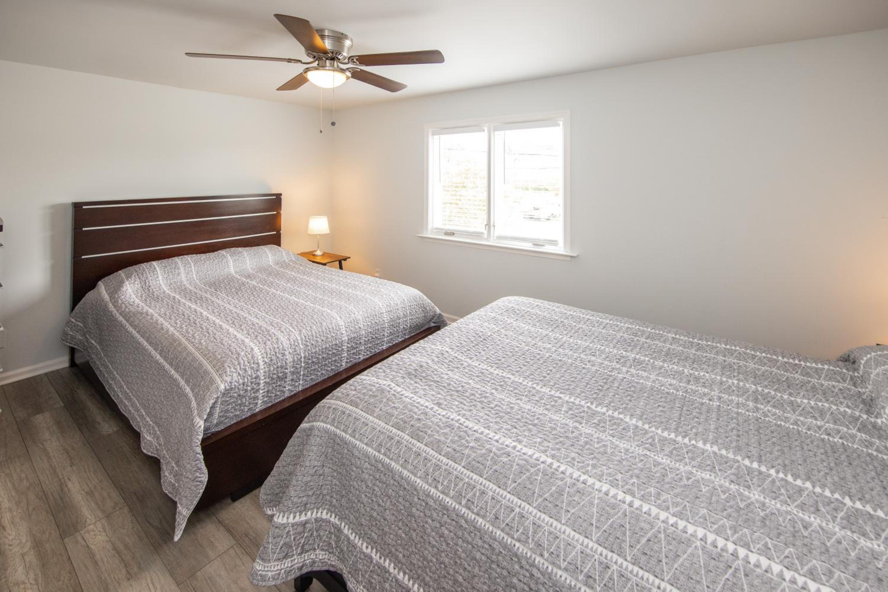 Two-Bedroom House photo 2