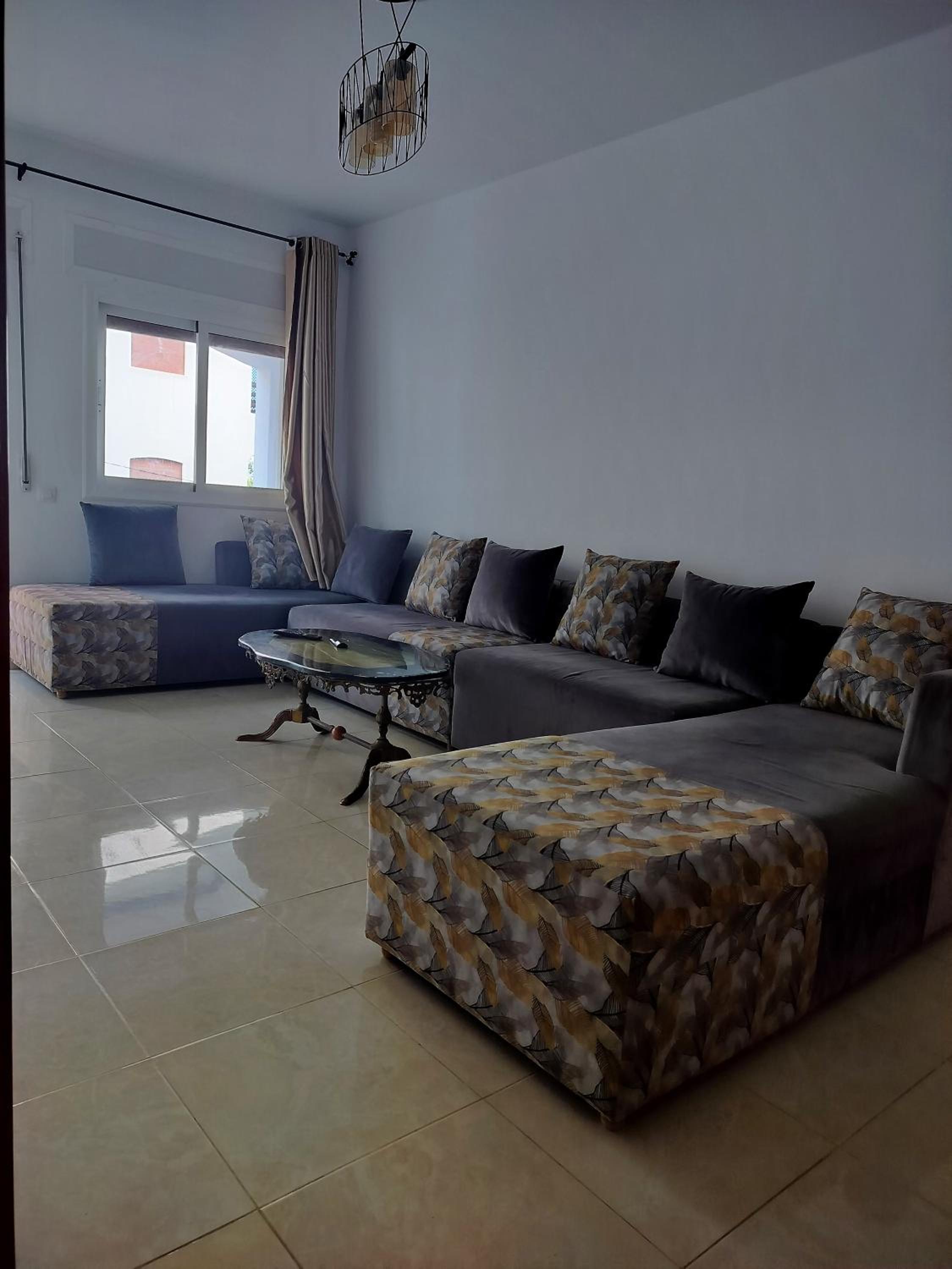 Two-Bedroom Apartment - Photo 1