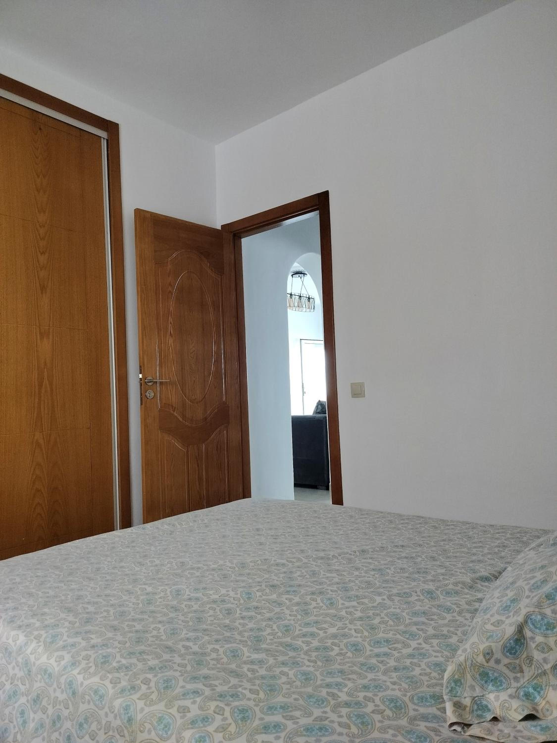 Two-Bedroom Apartment - Photo 19