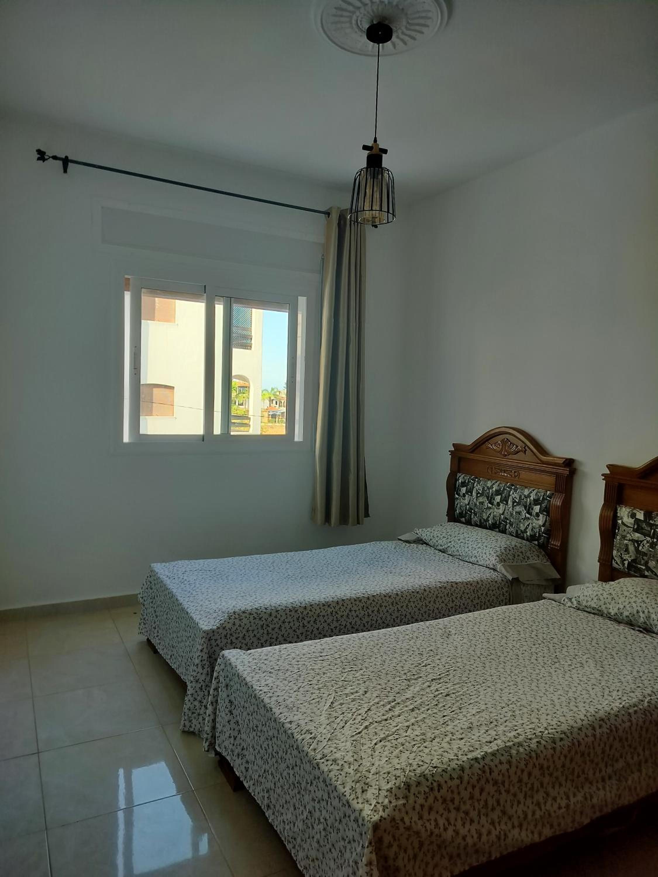 Two-Bedroom Apartment - Photo 20