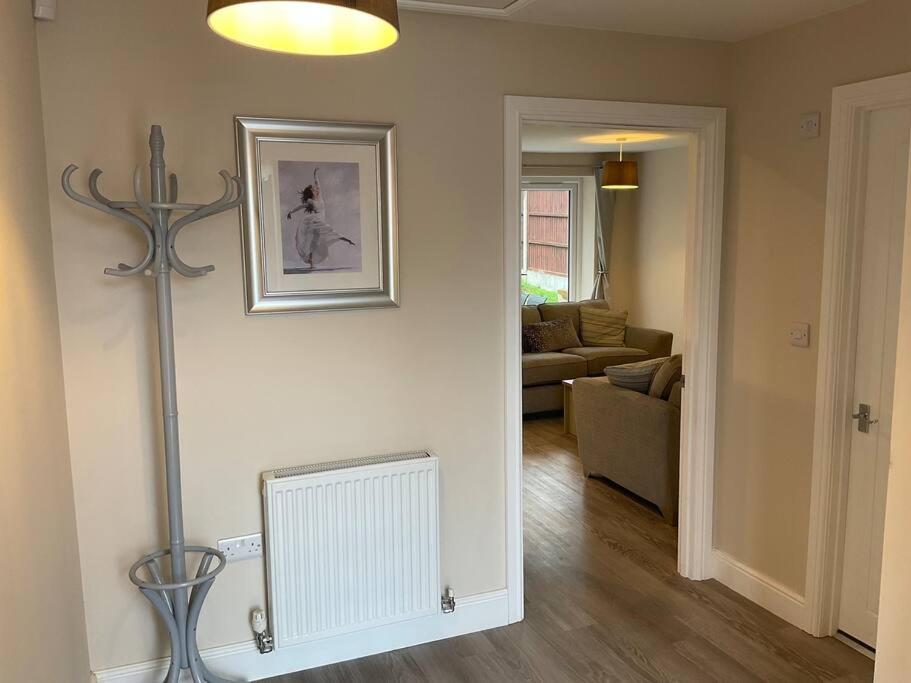 One-Bedroom House photo 3