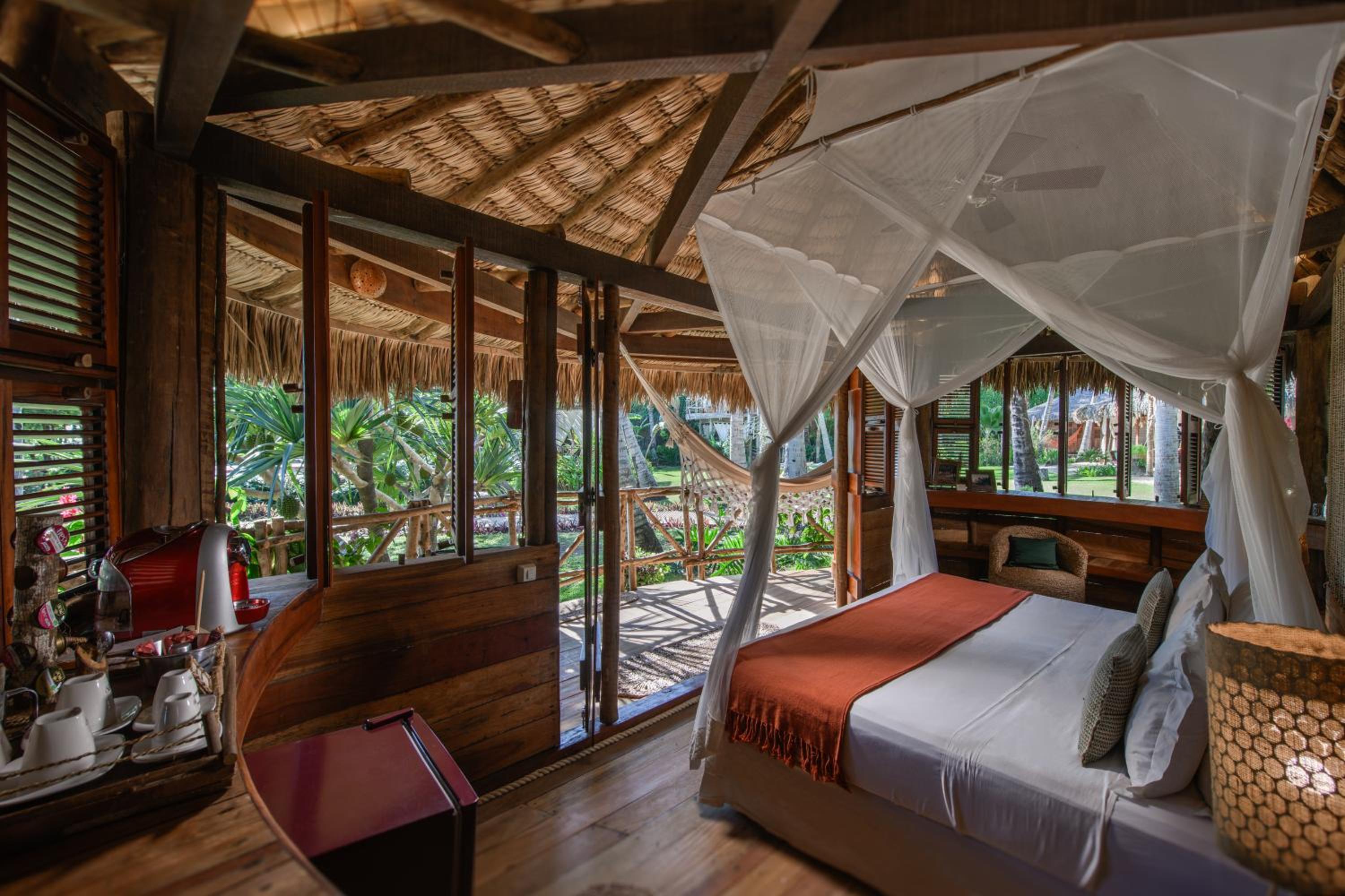 Low Stilt House photo 3