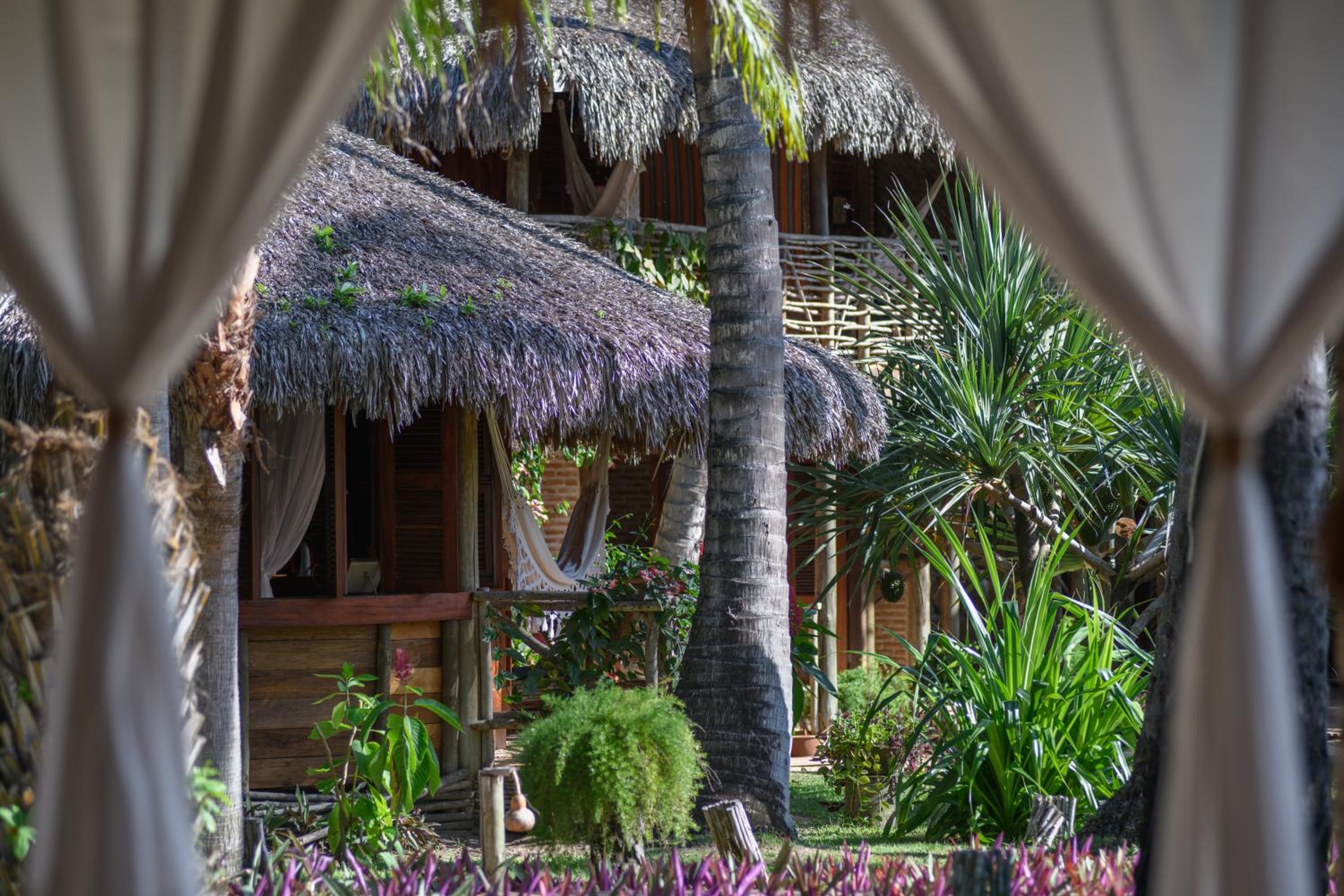 Low Stilt House photo 2