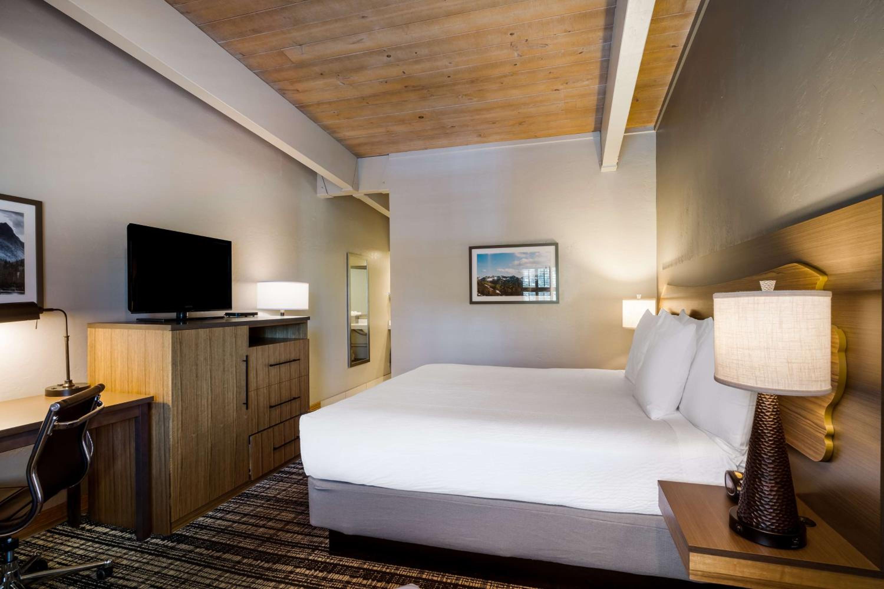 Best Western Antlers at Glenwood Springs, Foto 4