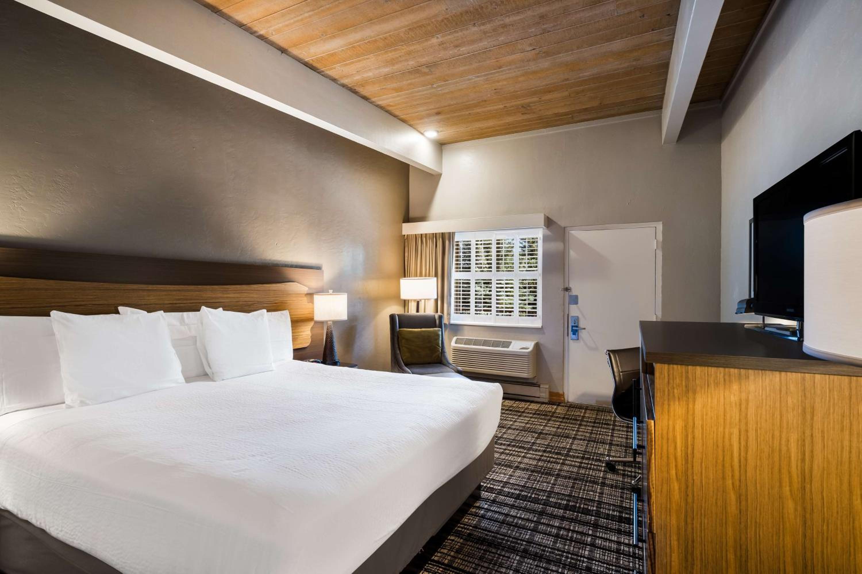 Best Western Antlers at Glenwood Springs, Foto 2