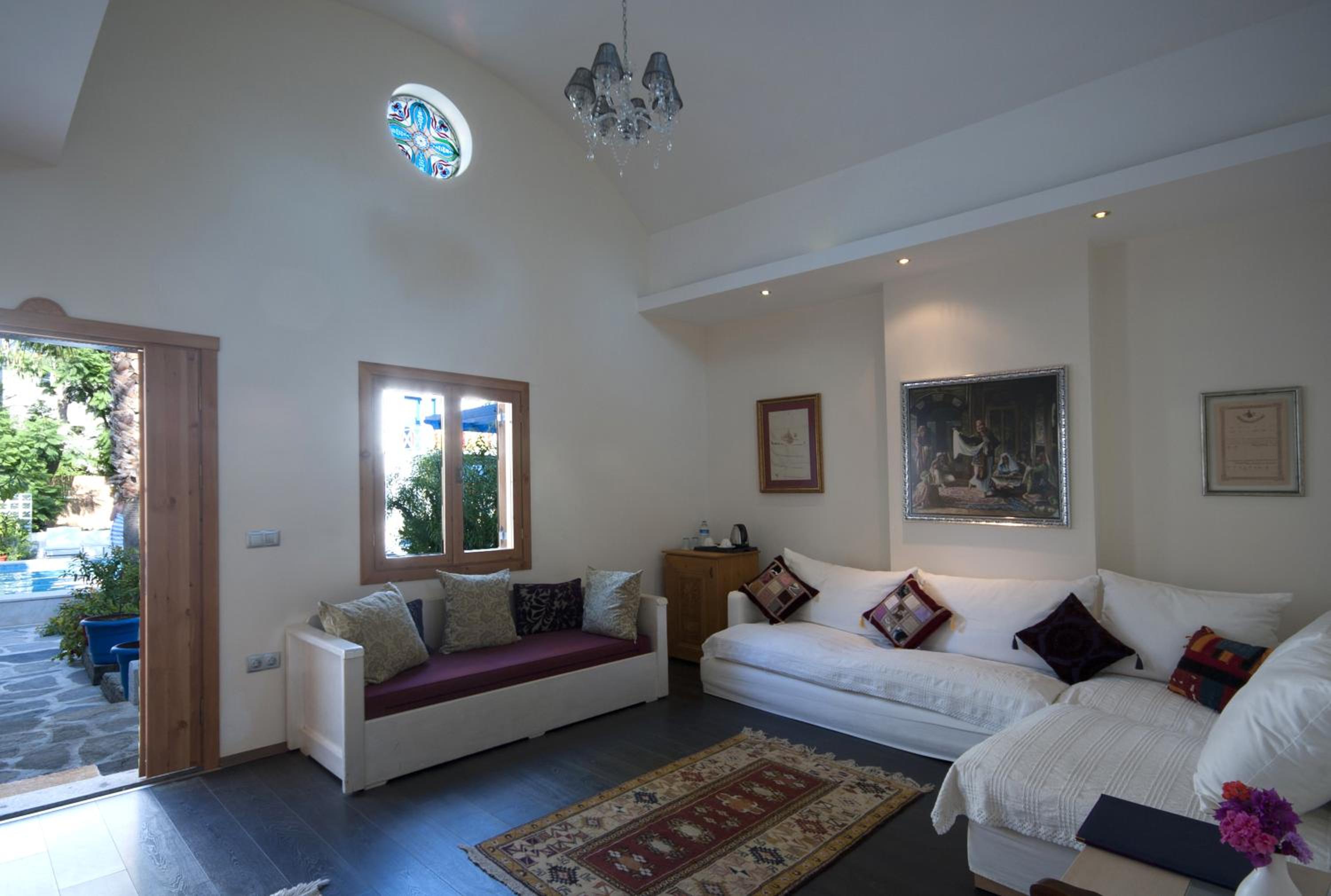 King Suite photo 1