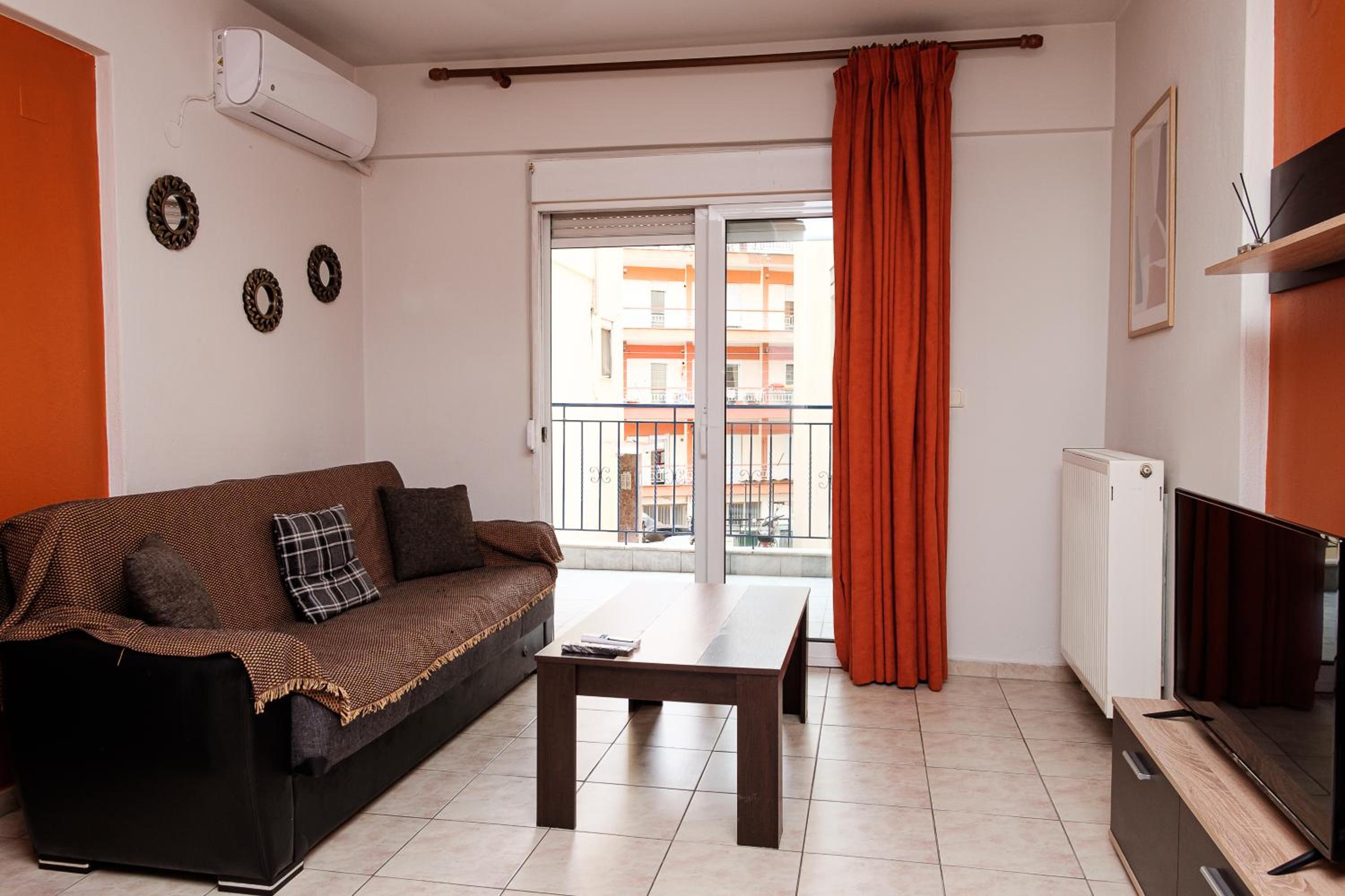 Comfort Triple Room