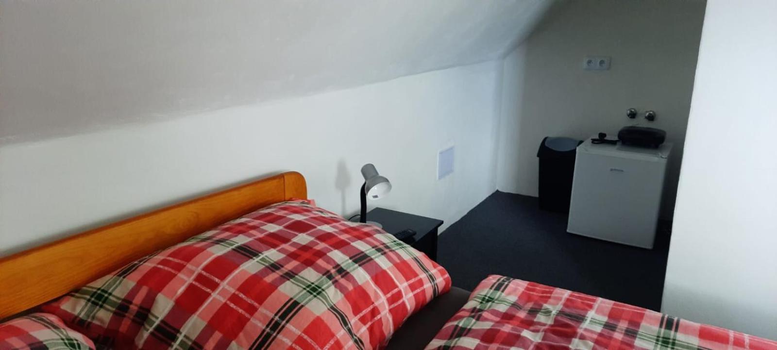 King Room with Mountain View photo 2