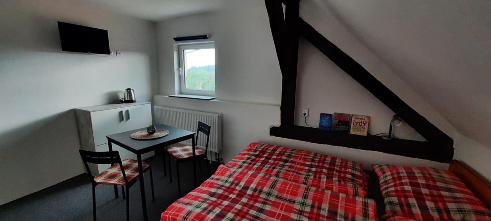King Room with Mountain View photo 3