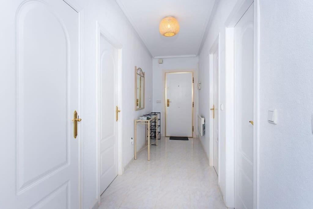 Villa con piscina privada