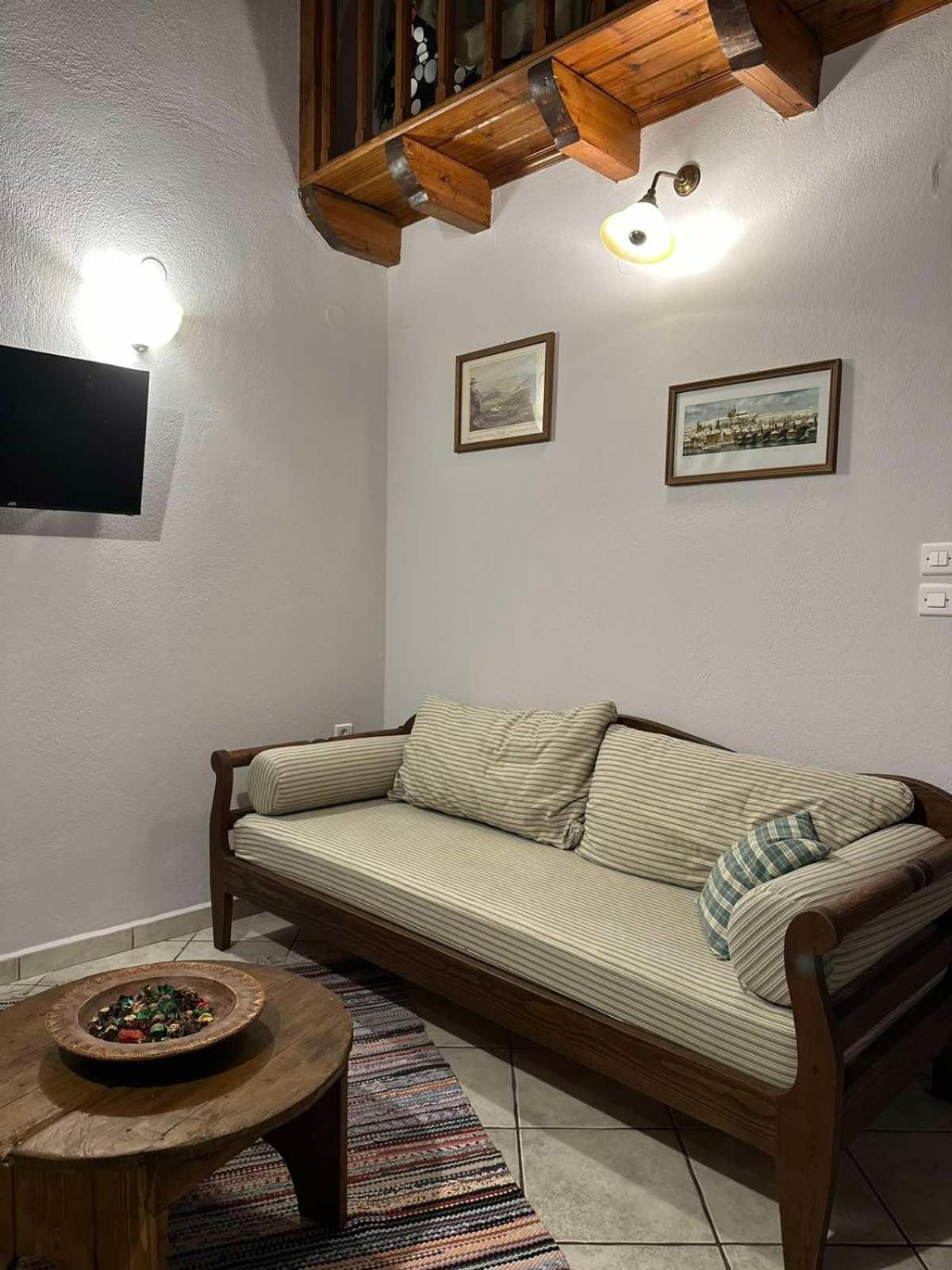 Two-Bedroom Chalet photo 2