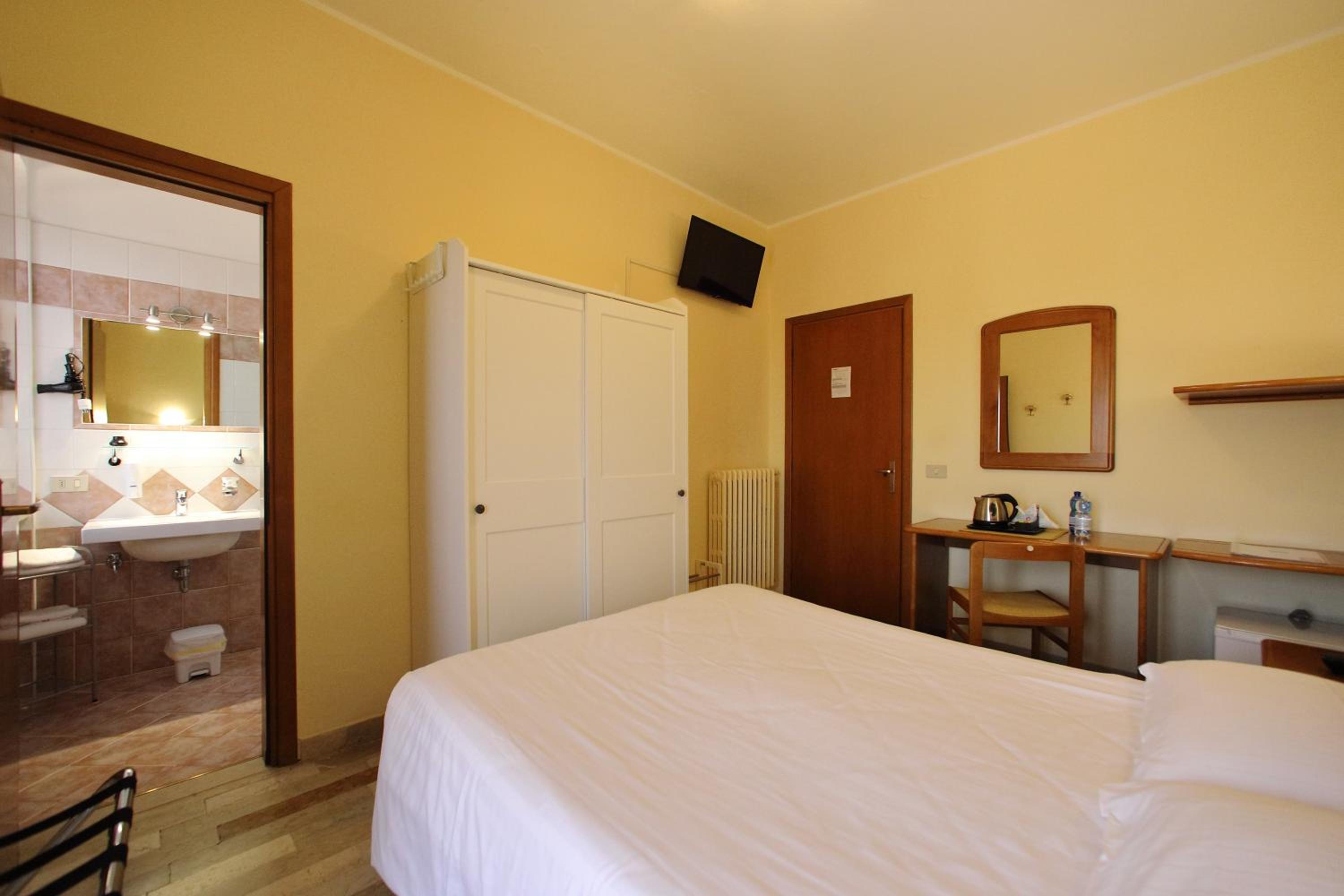 Habitación Doble Estándar
