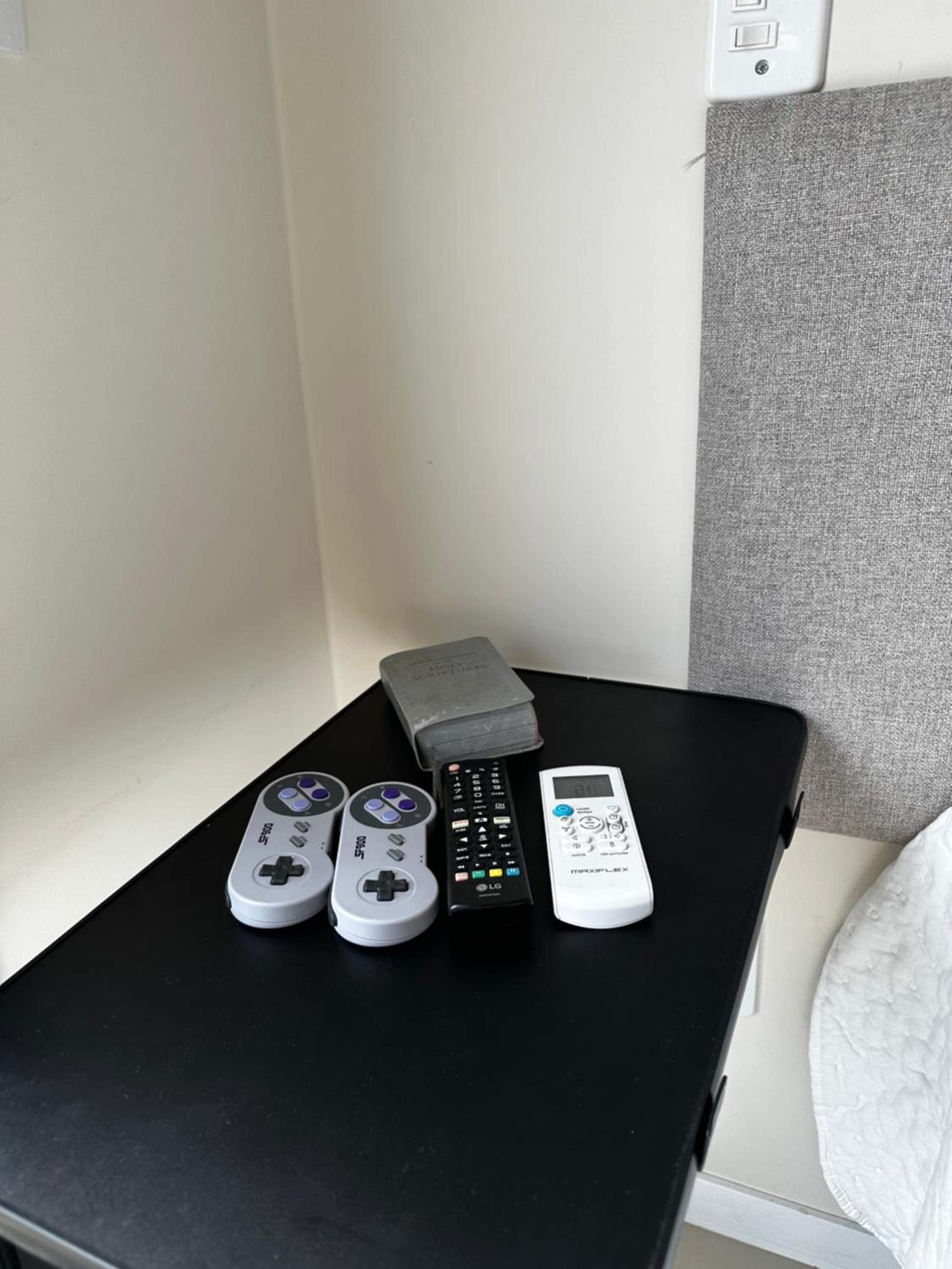 Double Room - Photo 11