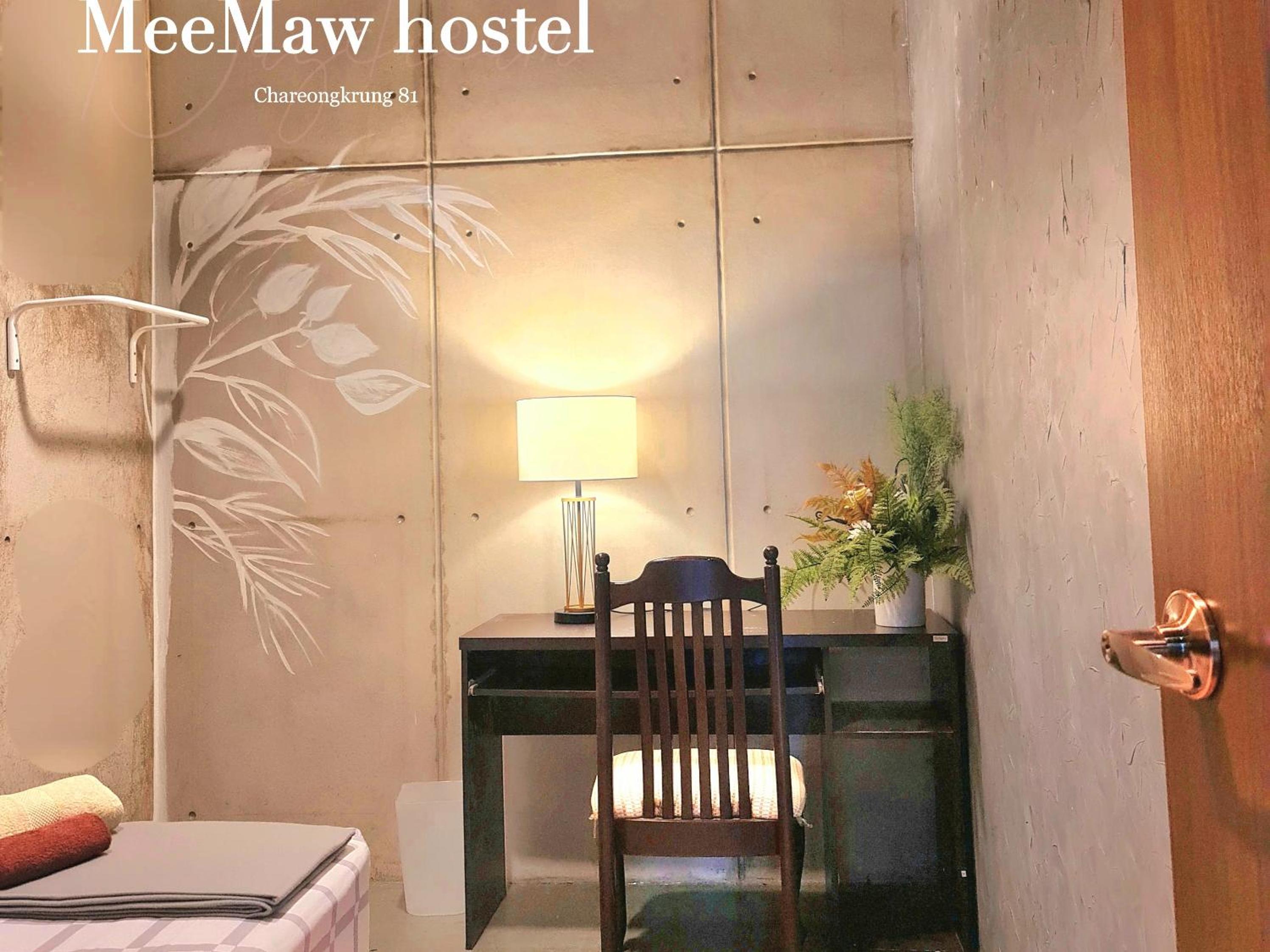 Standard Single Room with Shared Bathroom photo 2
