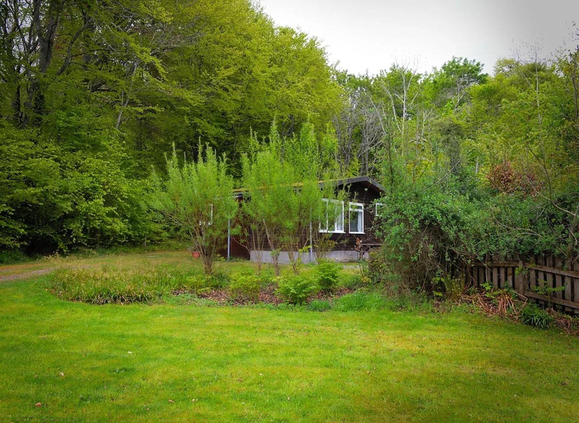 Superior Chalet photo 2