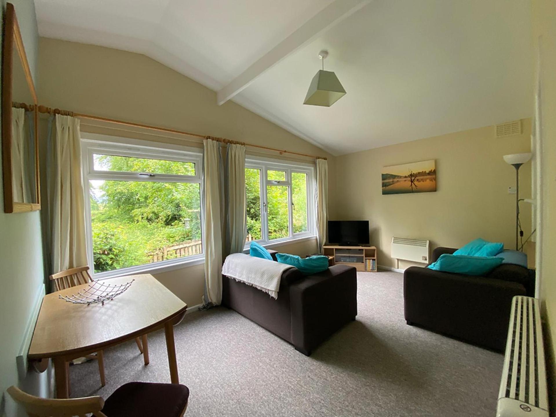 Superior Chalet photo 3