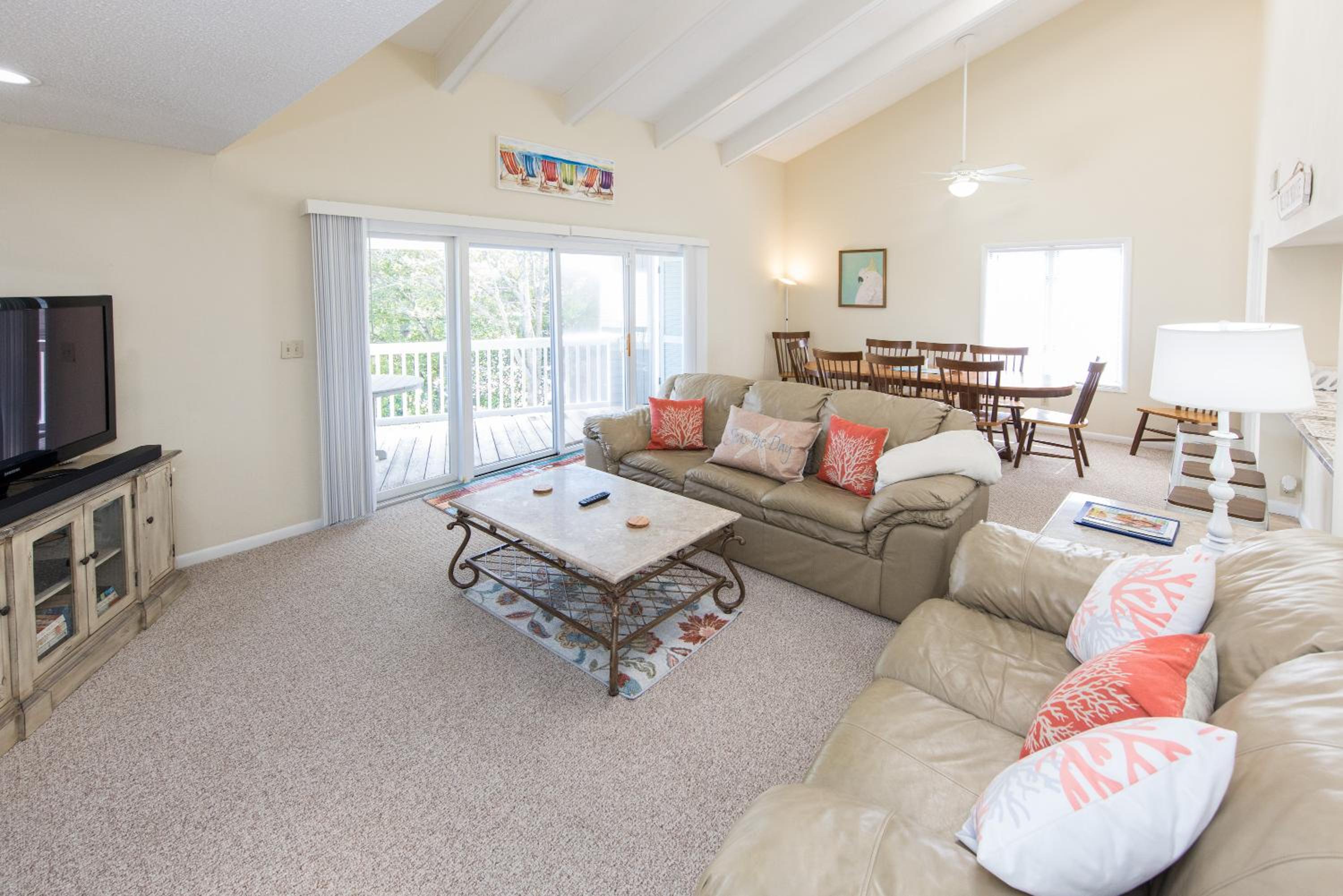 Four-Bedroom House photo 1