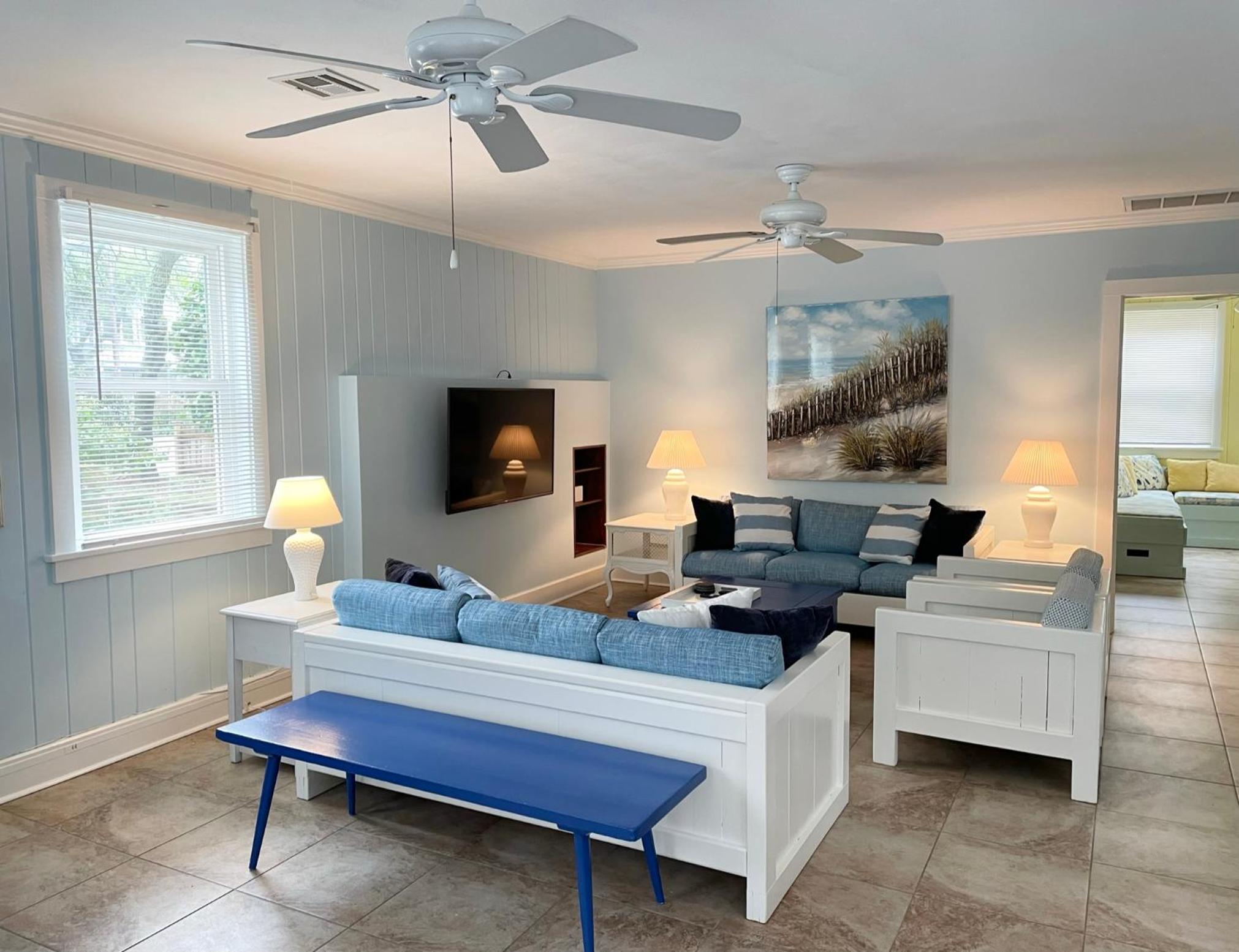 Four-Bedroom House photo 1