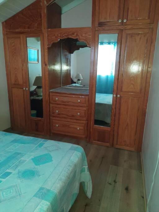 Appartement 1 Chambre
