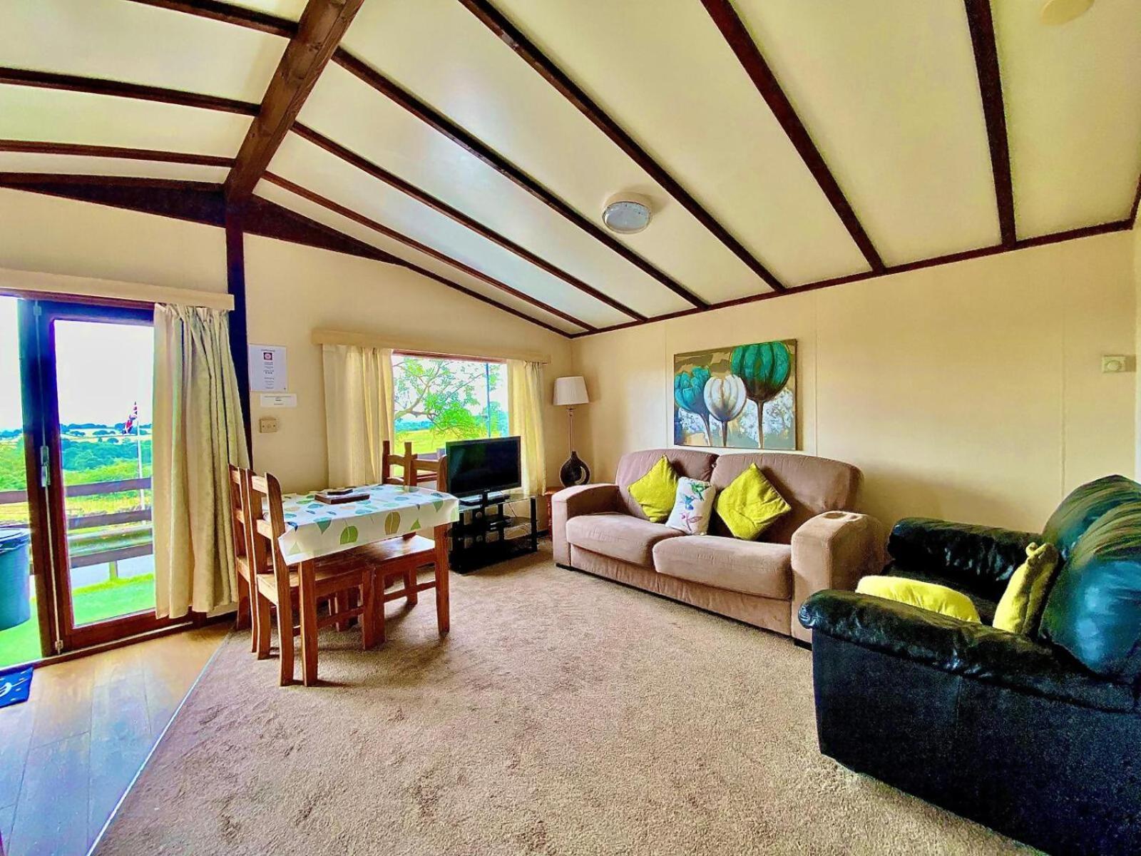 Two-Bedroom Chalet - No Hot Tub  photo 1