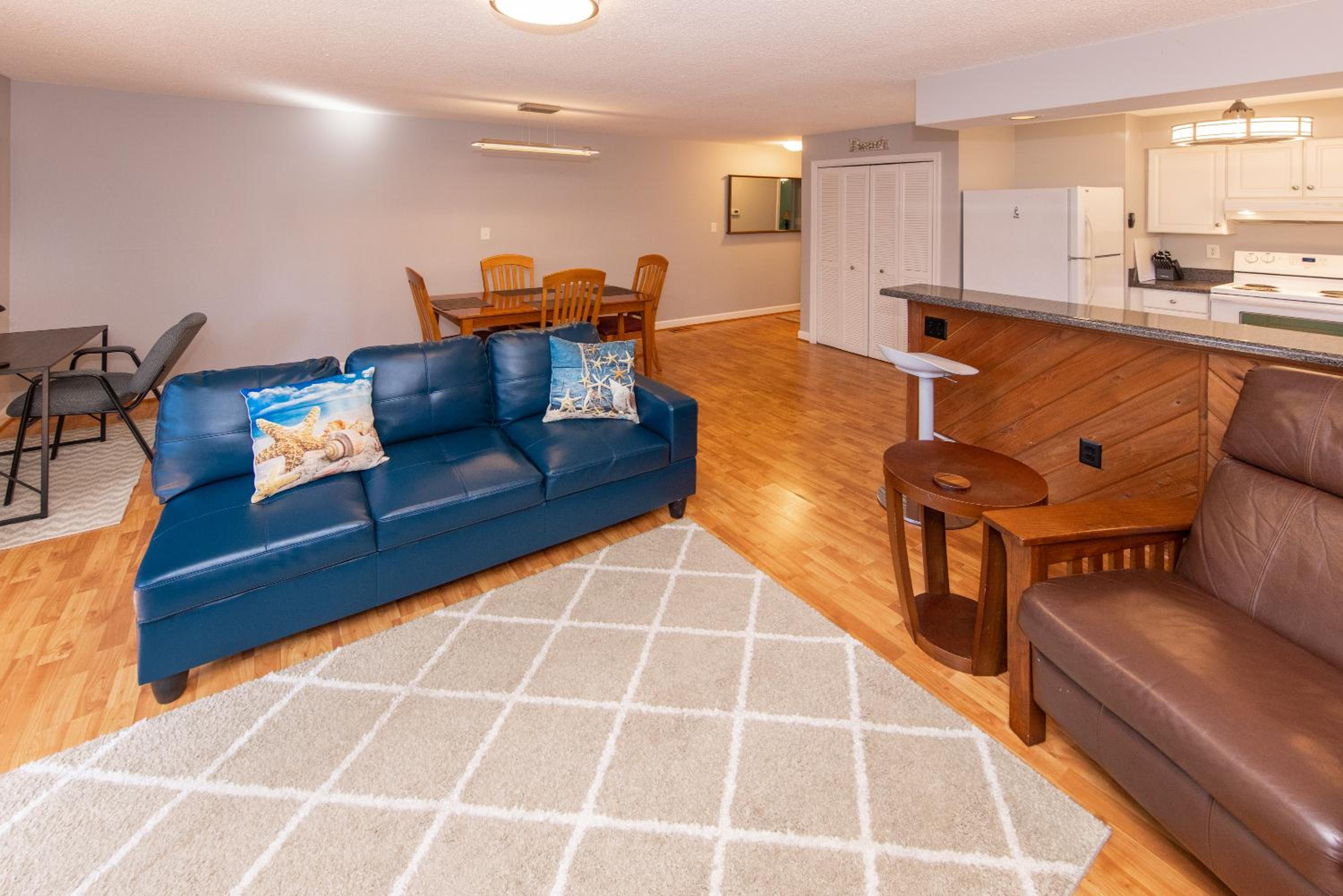 One-Bedroom House photo 1