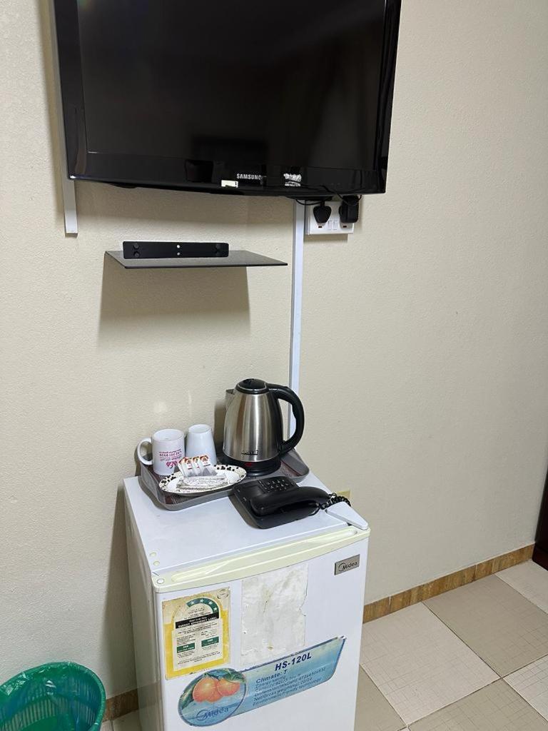 Deluxe Twin Room photo 2