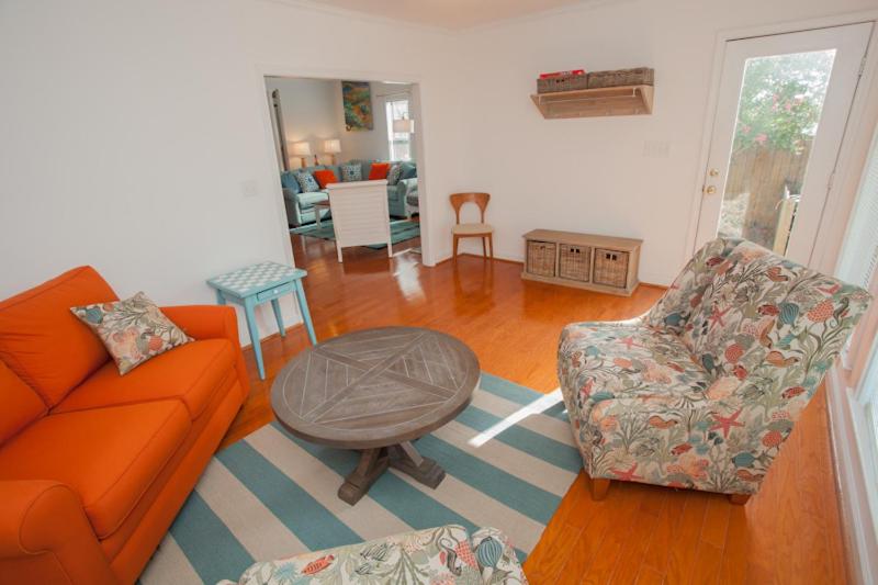 Three-Bedroom House photo 1